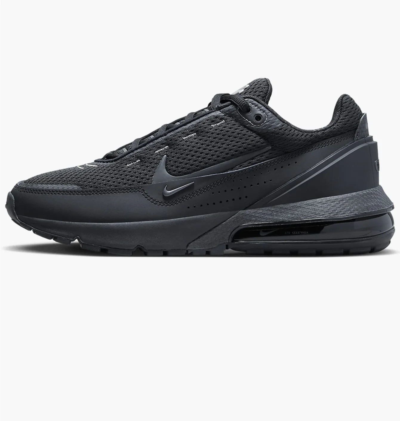 Кросівки чоловічі Nike Air Max Pulse Black DR0453-003