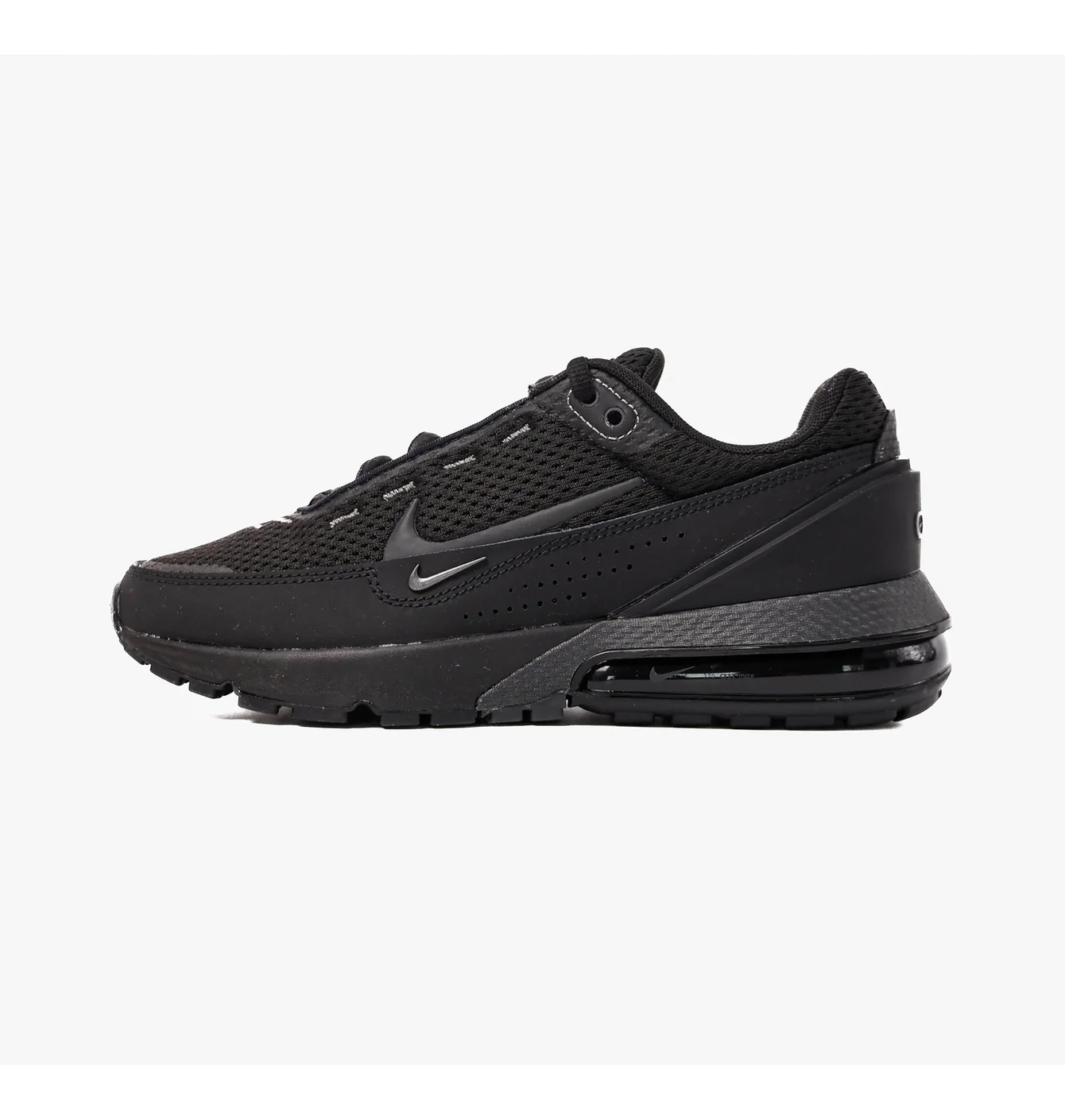 Кросівки чоловічі Nike Air Max Pulse Black DR0453-003