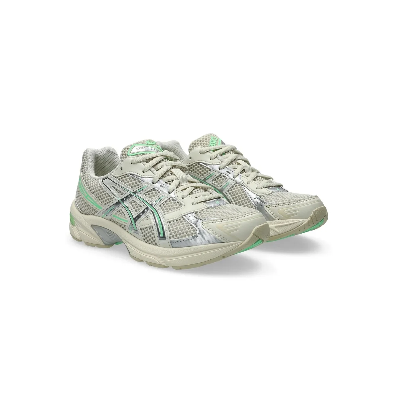 Кросівки жіночі Asics Gel-1130 Beige 1202A164-200