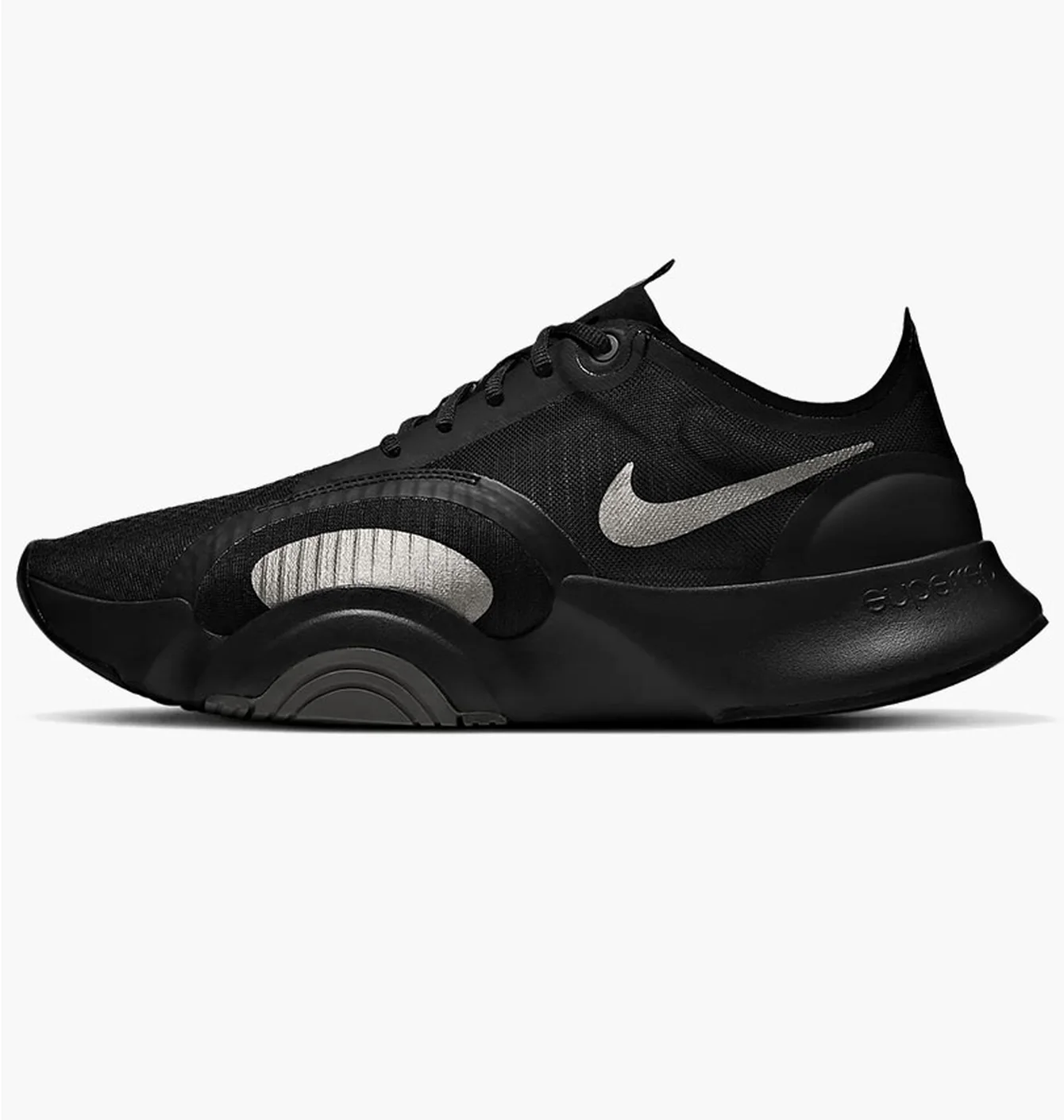Кросівки чоловічі Nike Superrep Go Black CJ0773-001