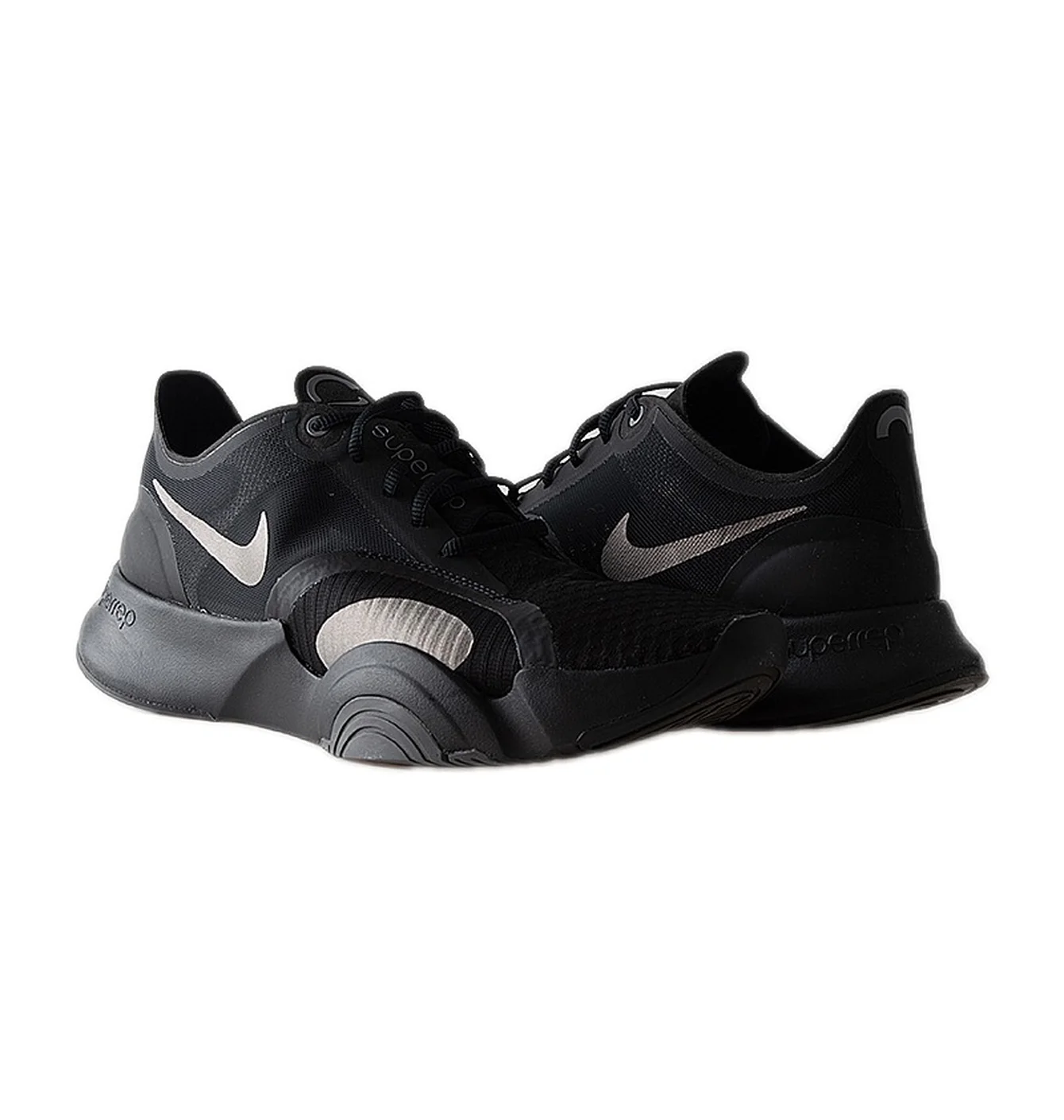Кросівки чоловічі Nike Superrep Go Black CJ0773-001