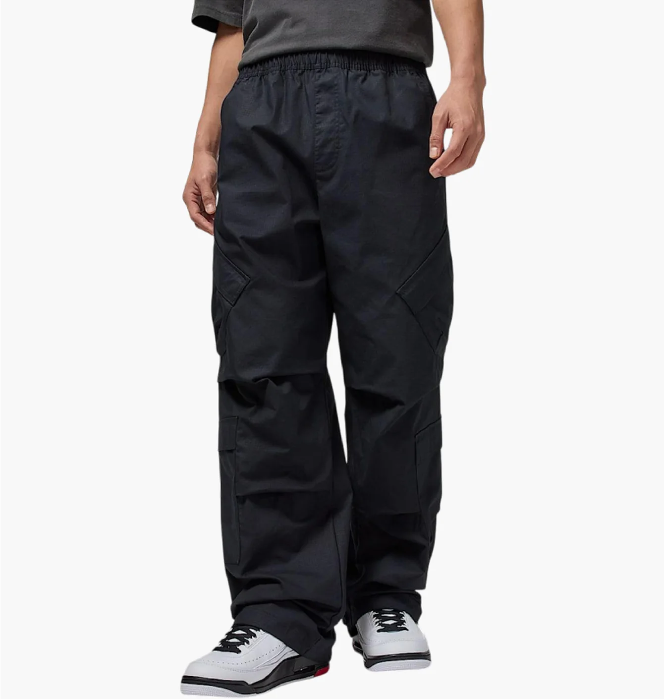 Штани чоловічі Nike Utility Black HV0530-010