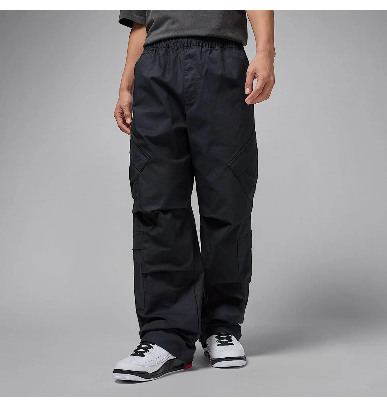 Штани чоловічі Nike Utility Black HV0530-010