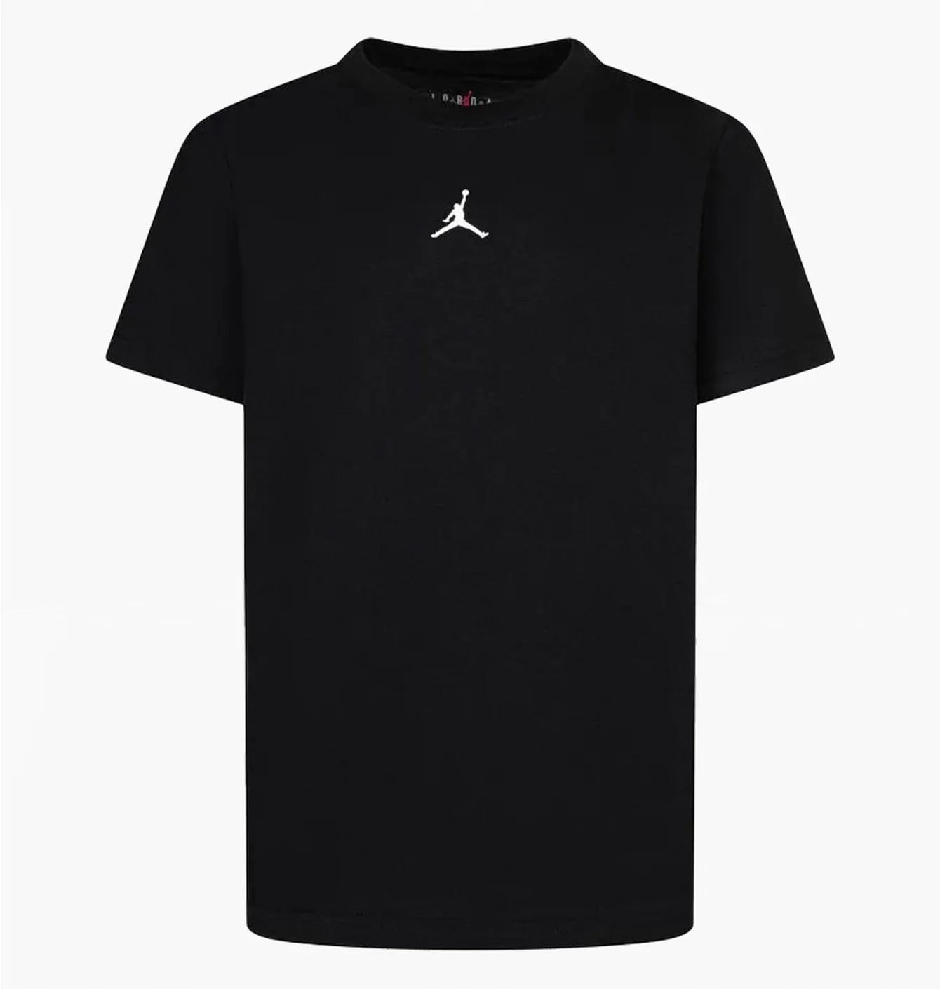 Футболка дитяча Air Jordan Core Black 95D618-023