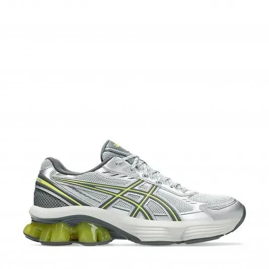 Кросівки унісекс Asics Gel-Kinetic Fluent (1203A591-020)