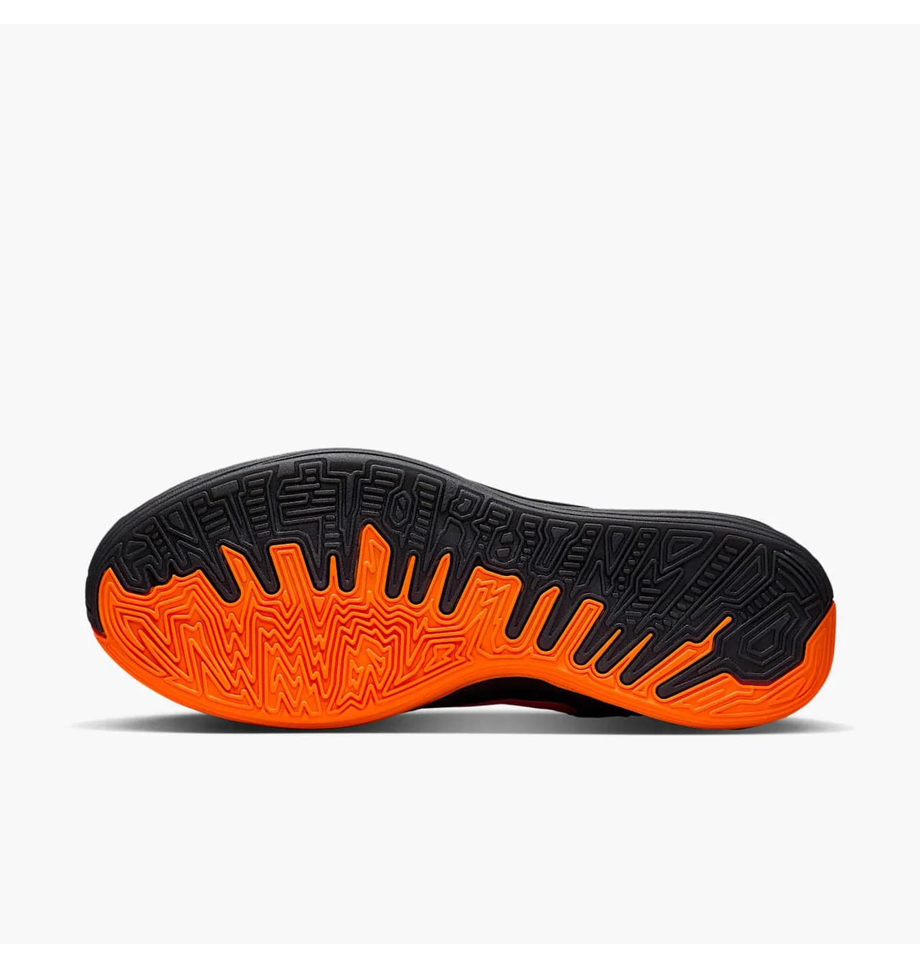 Кросівки чоловічі Nike Freak 7 Orange HF3450-800