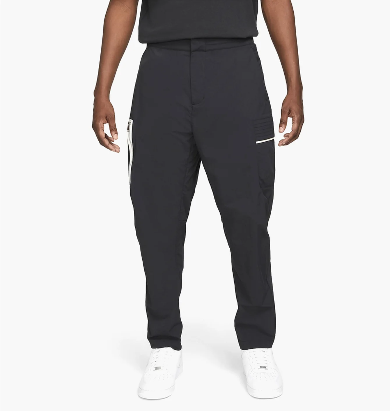 Штани чоловічі Nike Mens Utility Pants Black DM6681-010