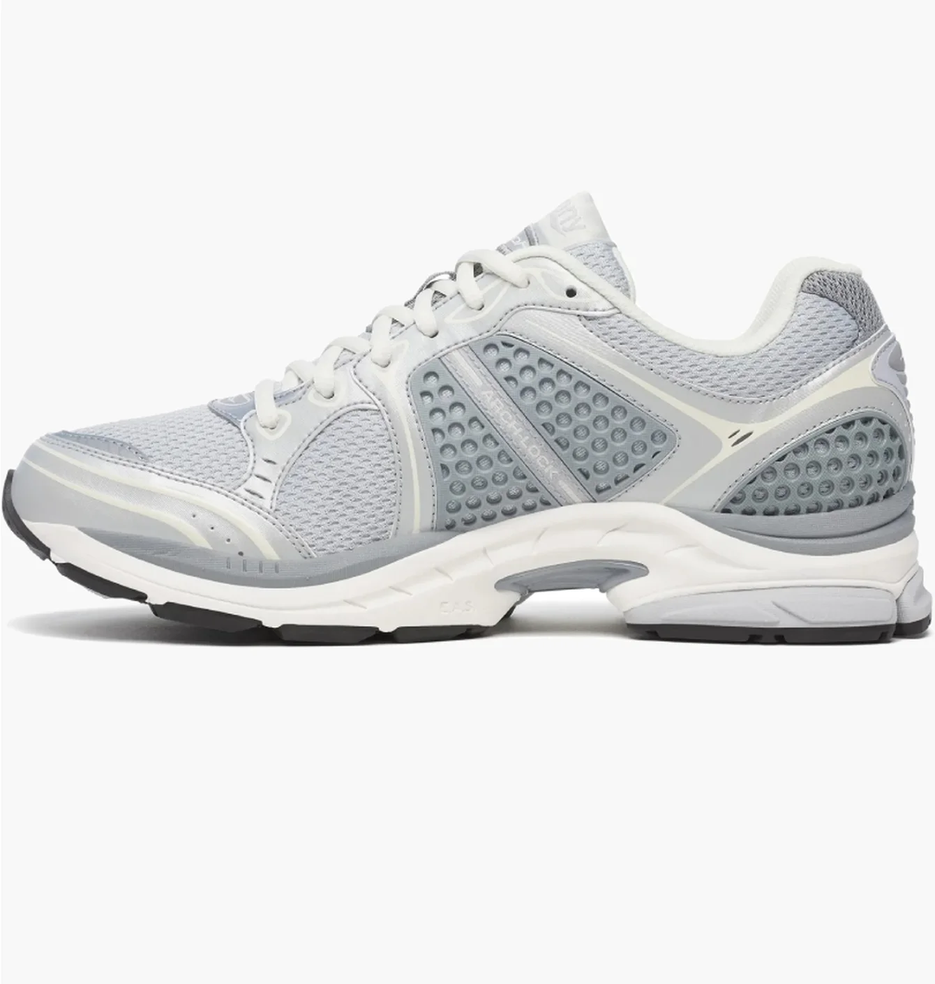 Кросівки унісекс Saucony Progrid Triumph 4 Cs Grey S70805-8