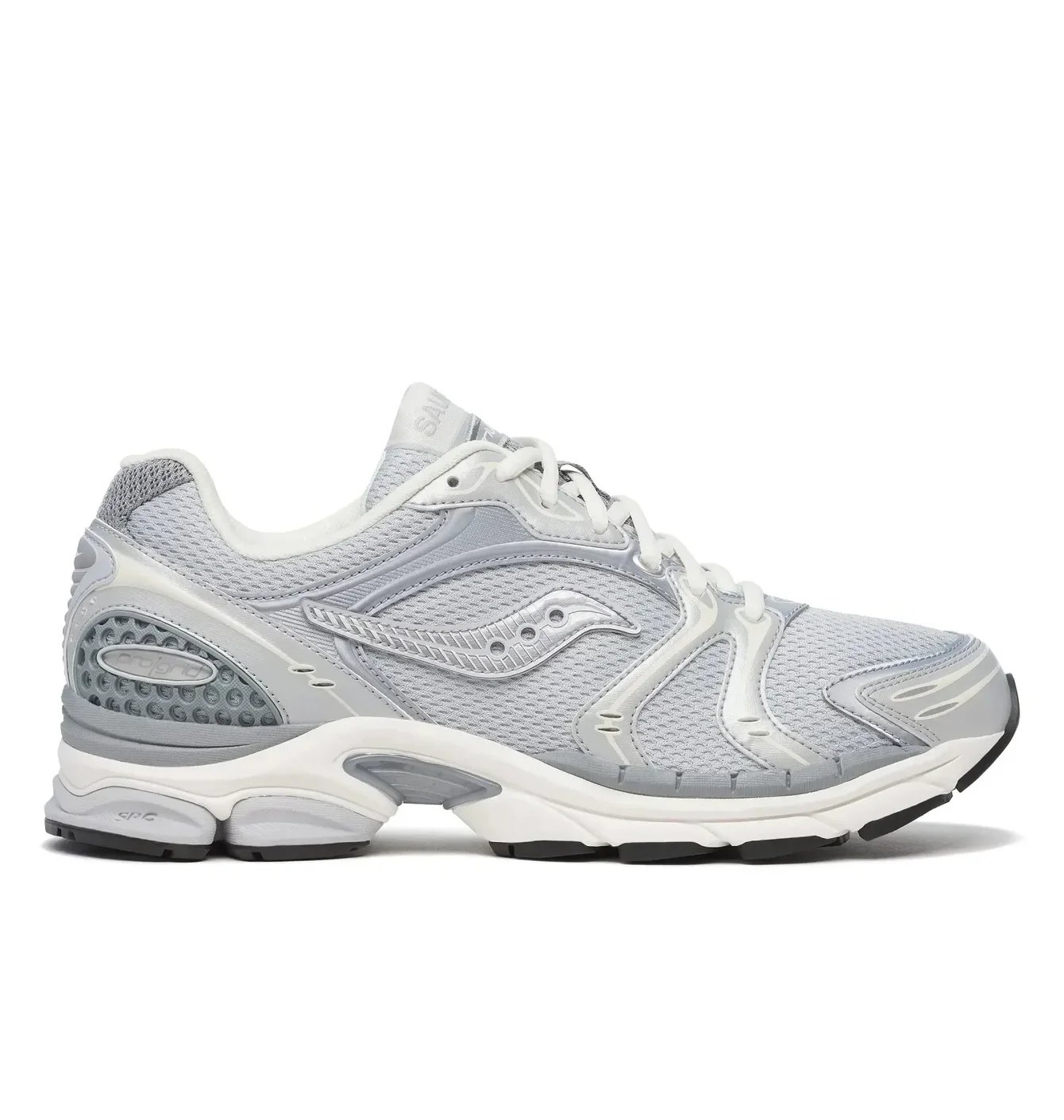 Кросівки унісекс Saucony Progrid Triumph 4 Cs Grey S70805-8