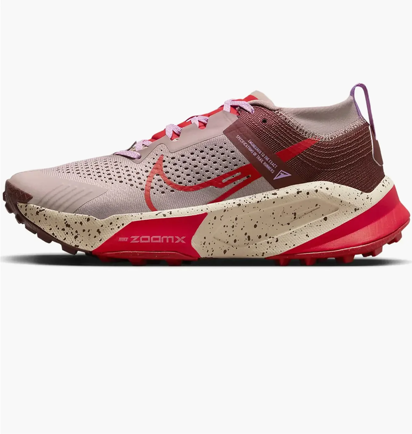 W NIKE ZOOMX ZEGAMA TRAIL
