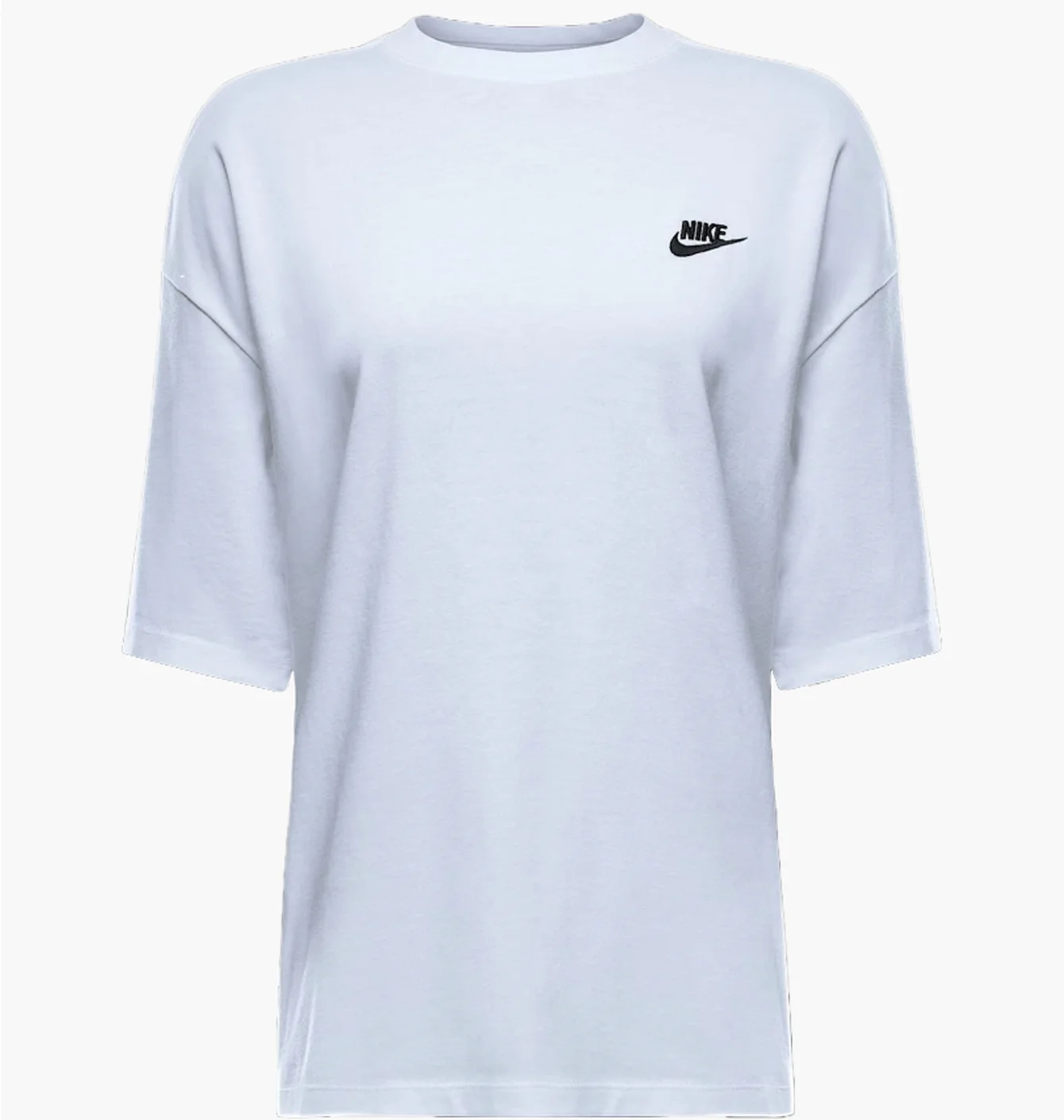 Футболка жіноча Nike Sportswear Essential White HV4655-100