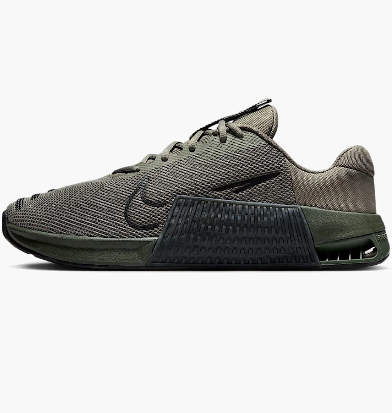 Кросівки чоловічі Nike Metcon 9 Olive DZ2617-301