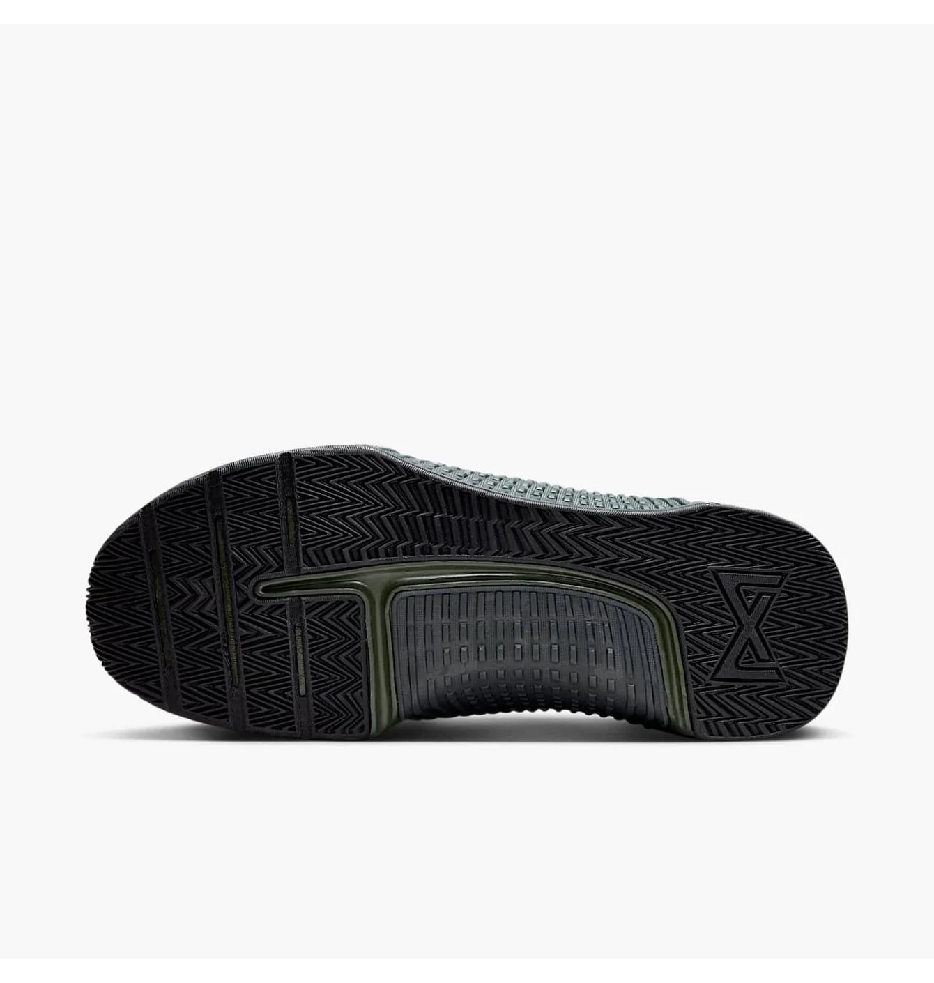 Кросівки чоловічі Nike Metcon 9 Olive DZ2617-301