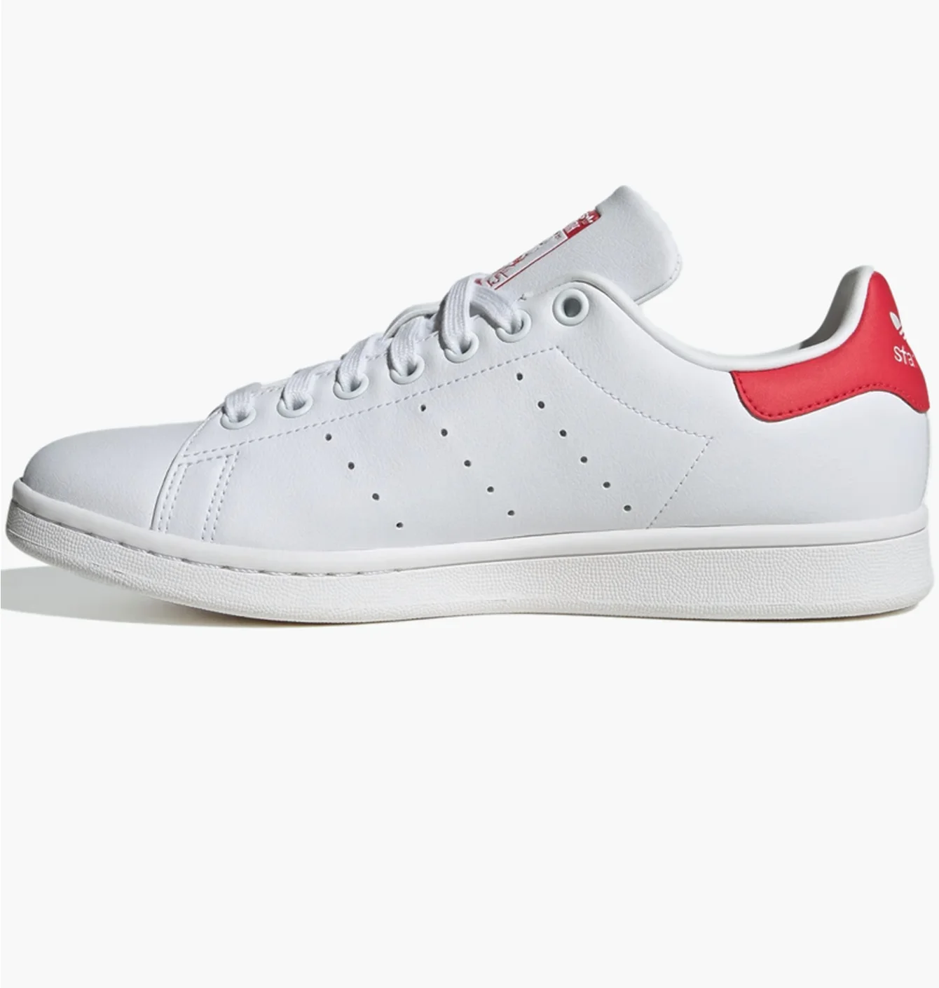 Кросівки жіночі Adidas Stan Smith Shoes White IE0460