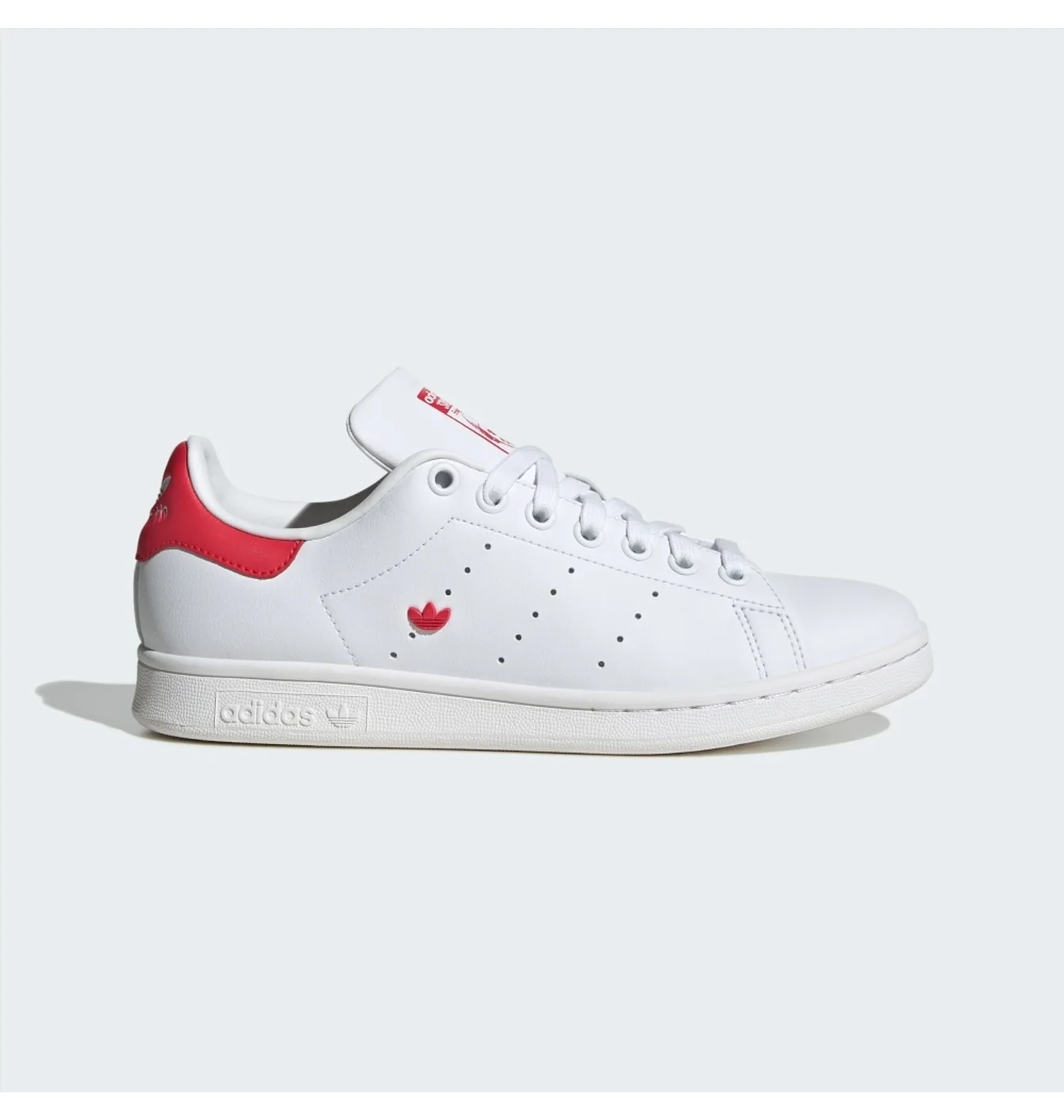 Кросівки жіночі Adidas Stan Smith Shoes White IE0460