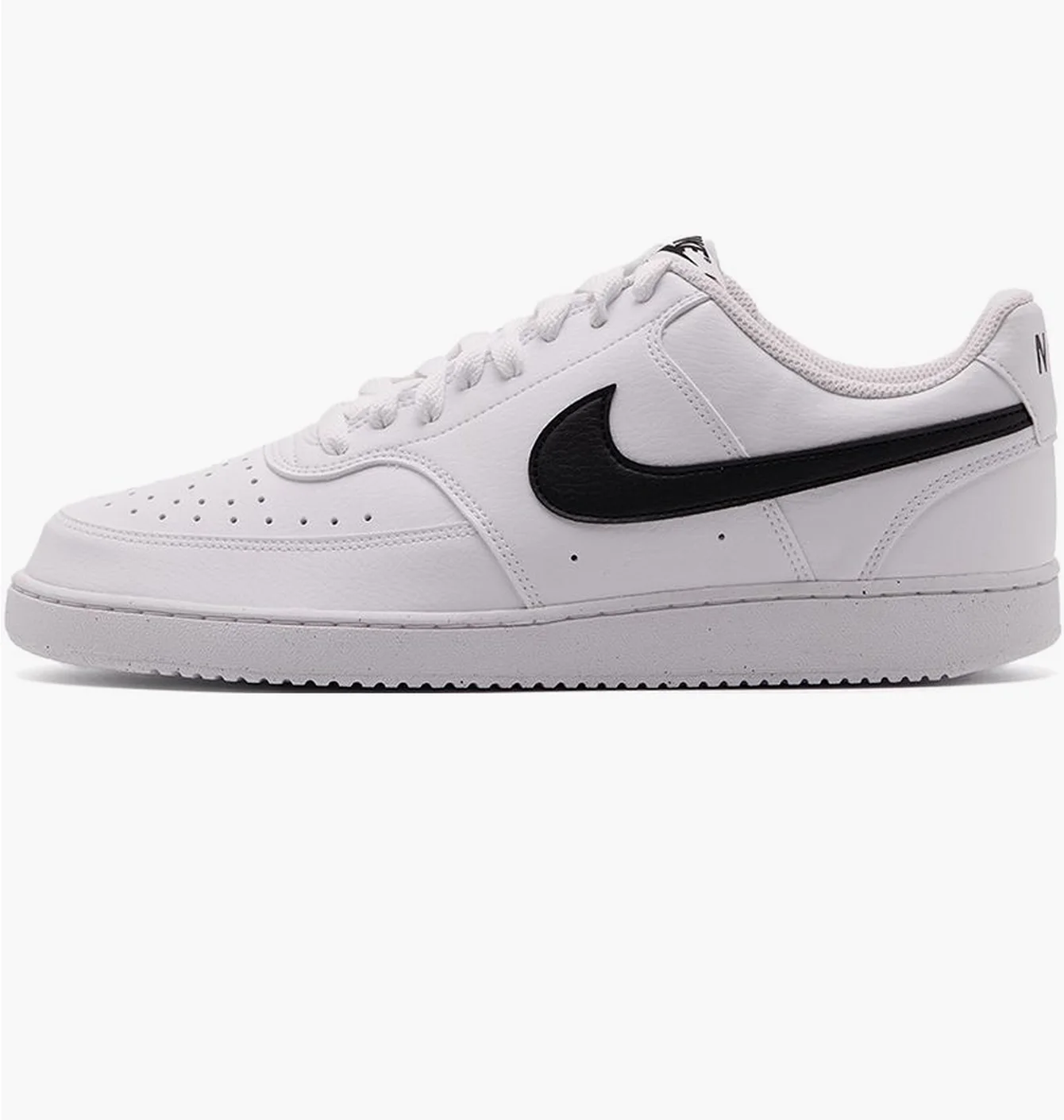 Кросівки чоловічі Nike Court Vision Lo Nn White Dh2987-101