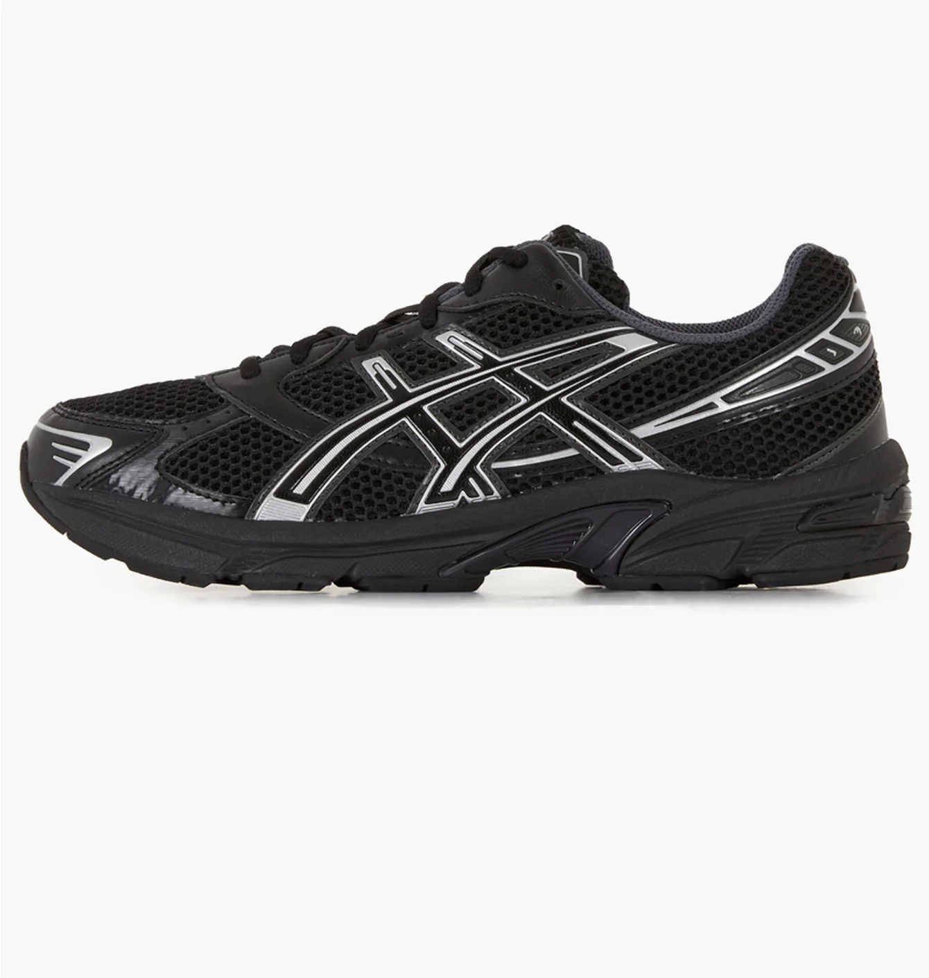 Кросівки чоловічі Asics Gel-1130 Black 1201A906-001