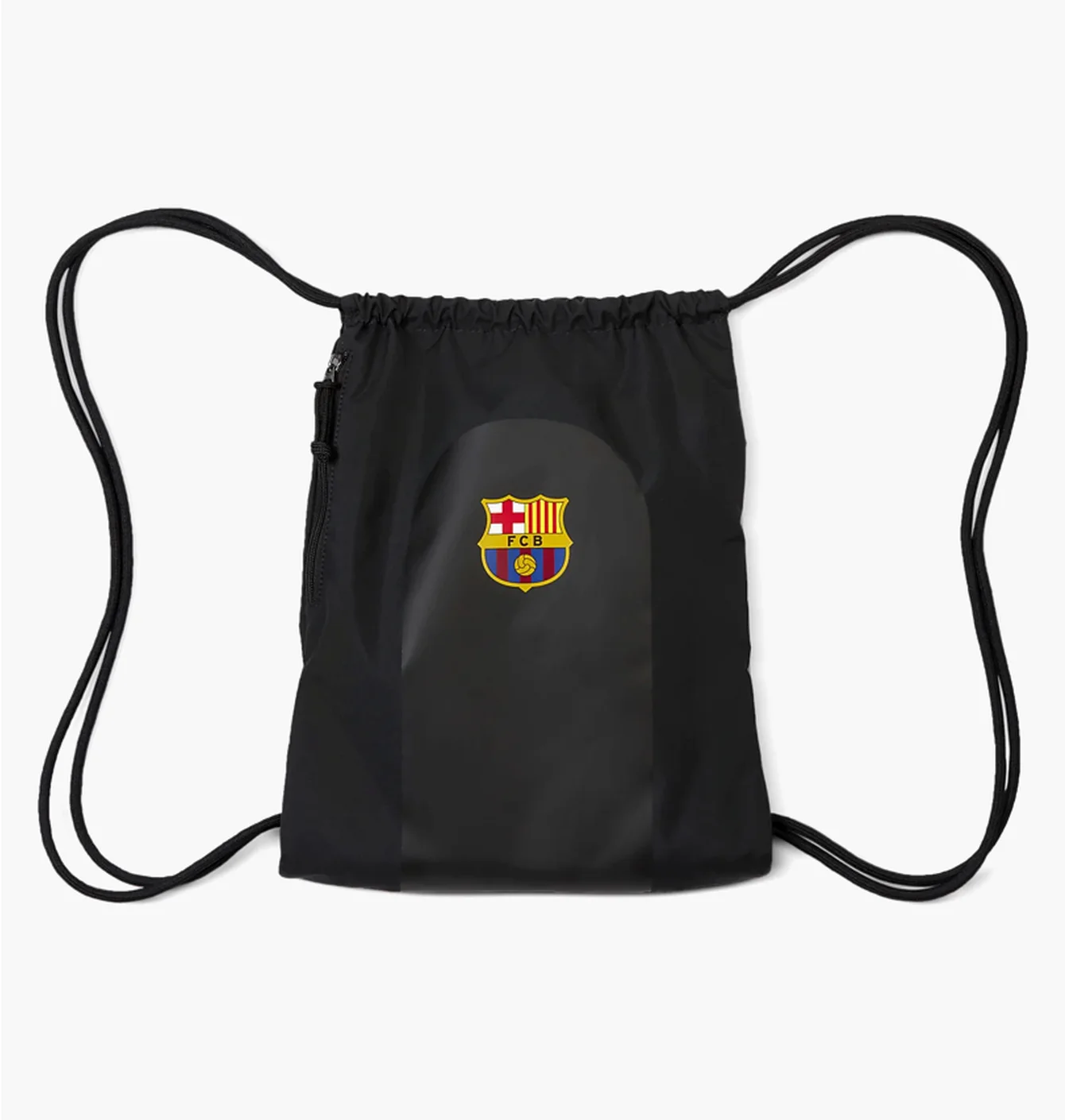 Сумка унісекс Nike Fcb Nk Gmsk - Su23 Black Dj9969-010