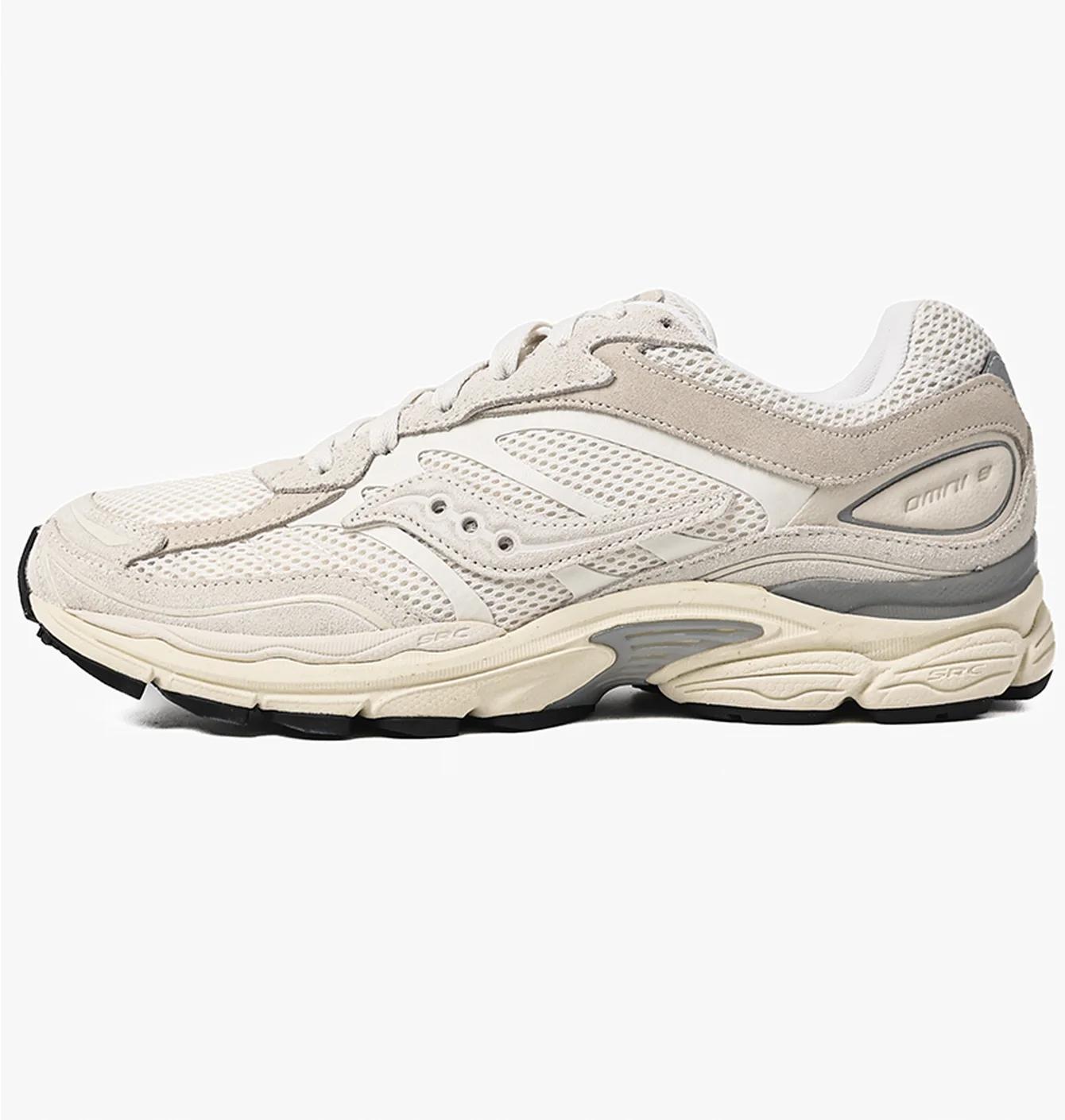 Кросівки чоловічі Saucony Progrid Omni 9 Grey S70740-11