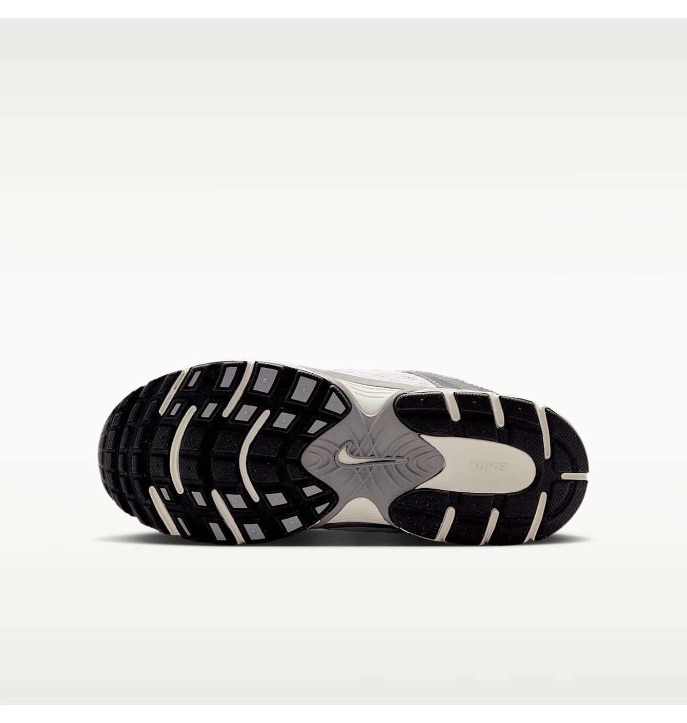 Кросівки дитячі Nike V5 Rnr Grey/White HQ6411-003