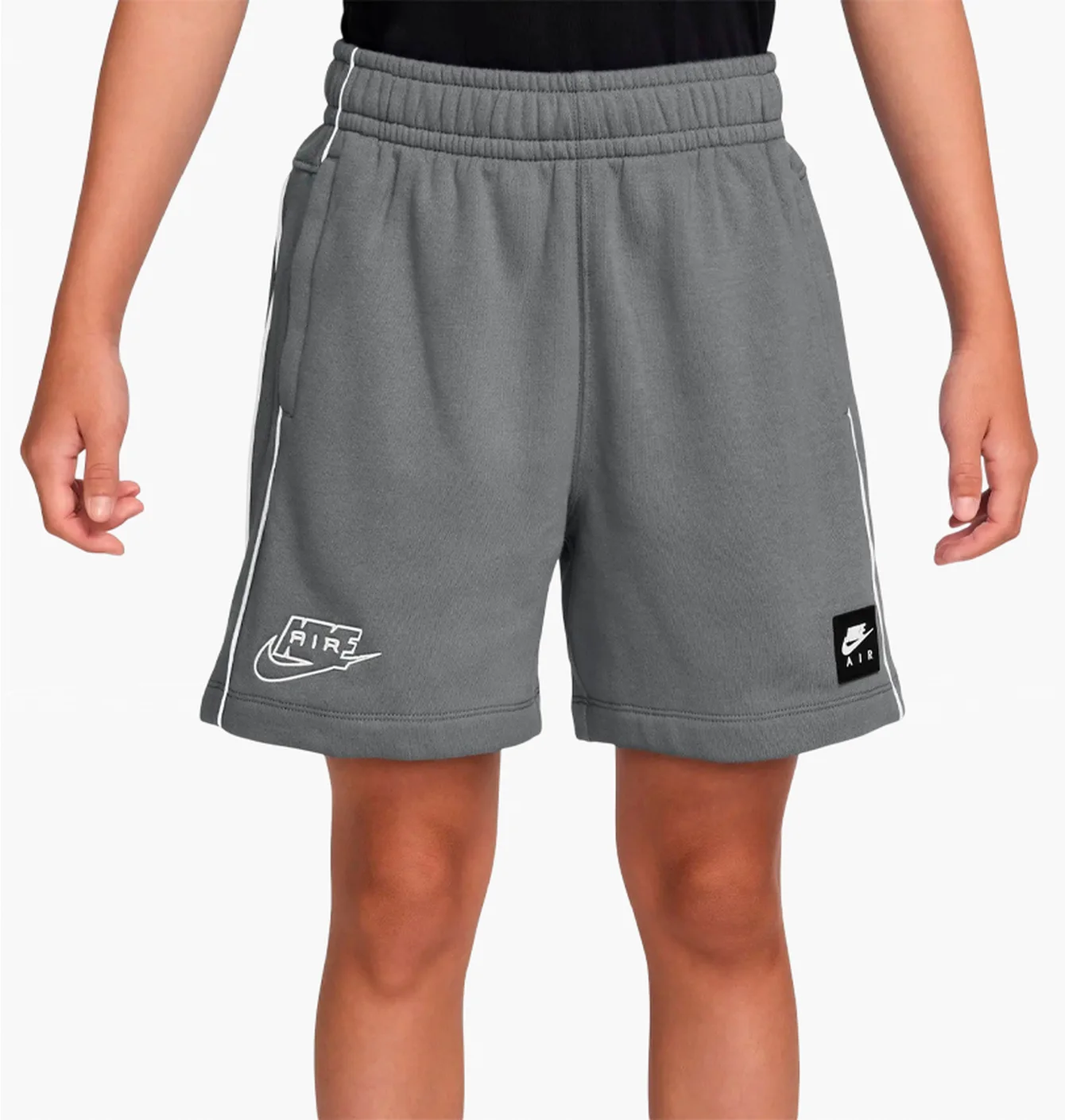 Шорти дитячі Nike Air Grey II7352-084