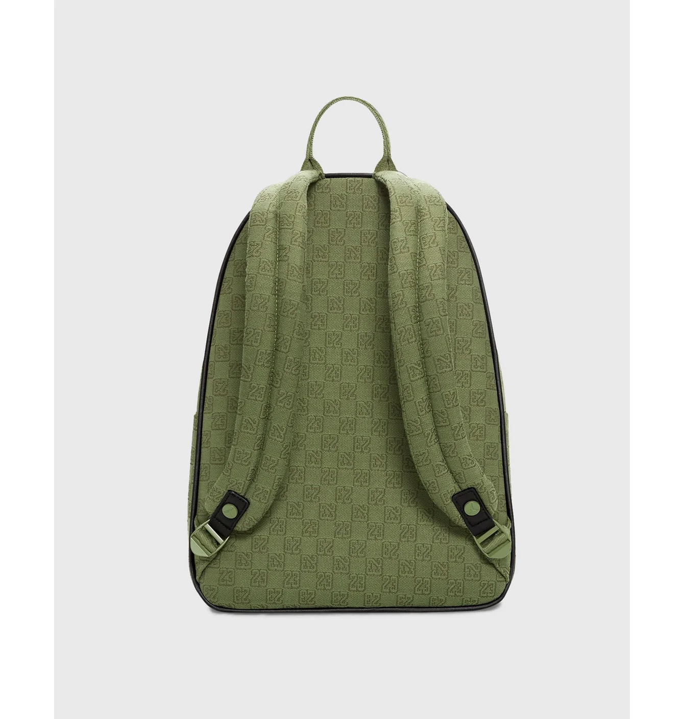 Рюкзак унісекс Air Jordan Monogram Backpack Green MA0758-EF9