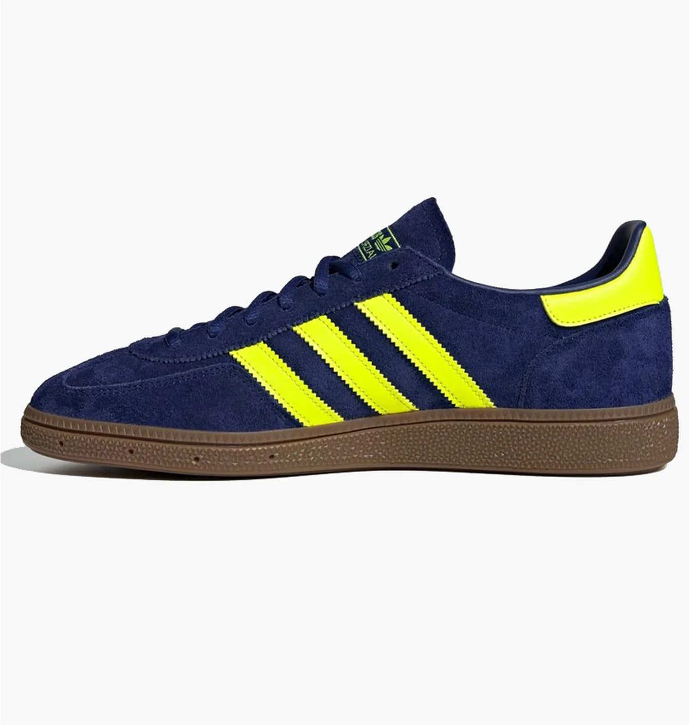 Кросівки чоловічі Adidas Vl Handball Spezial Blue JR3845