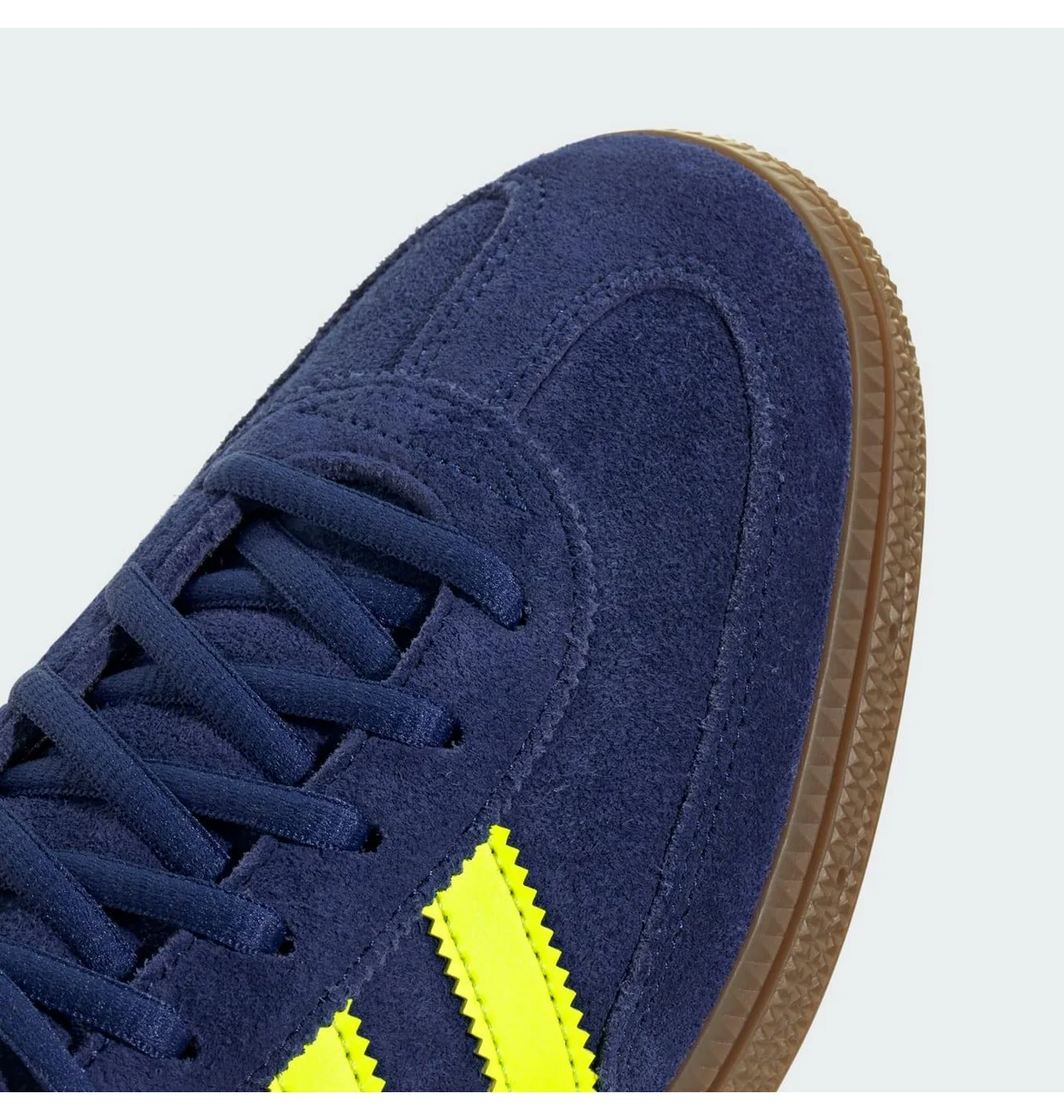 Кросівки чоловічі Adidas Vl Handball Spezial Blue JR3845