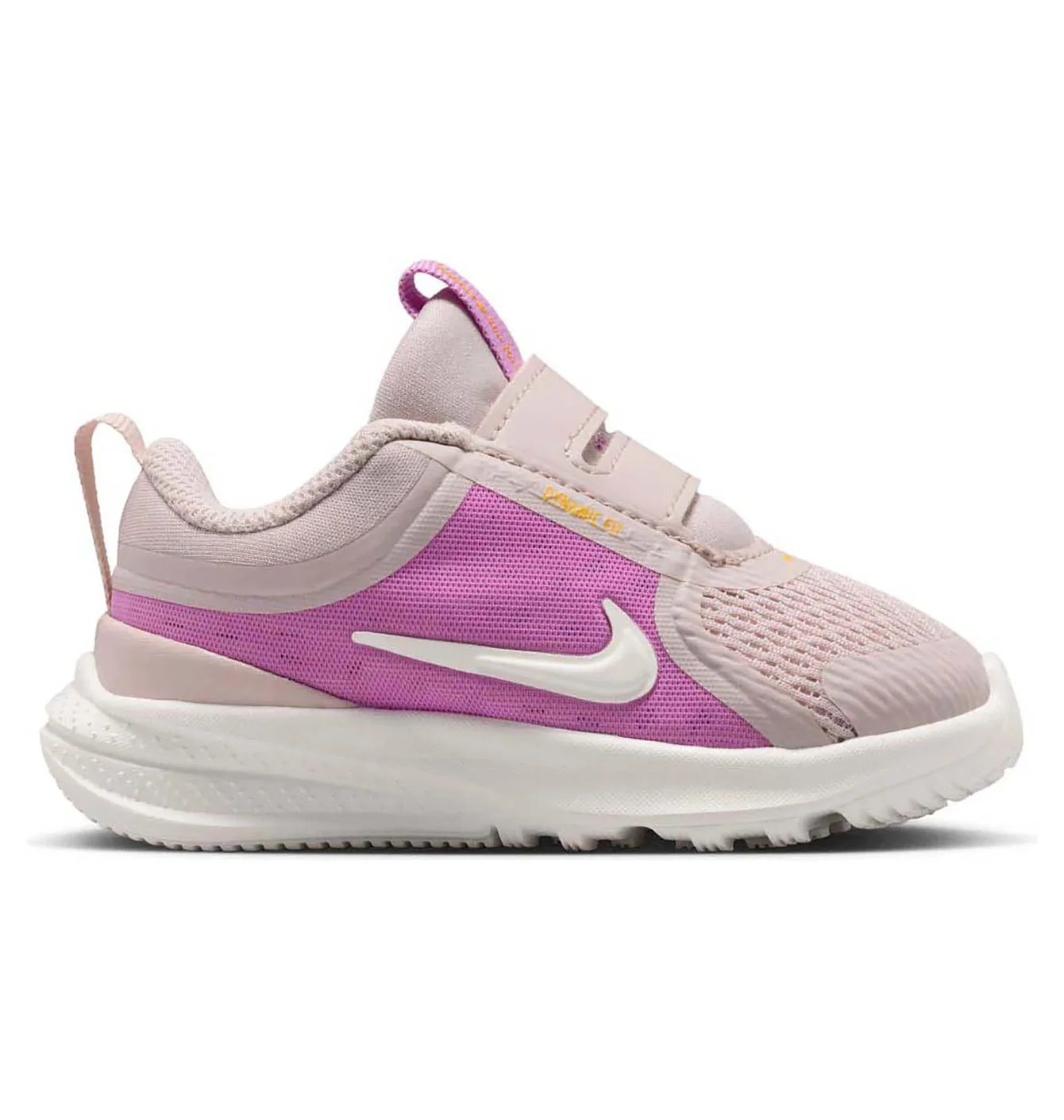 Кросівки дитячі Nike Star Runner 5 Pink HF7006-602