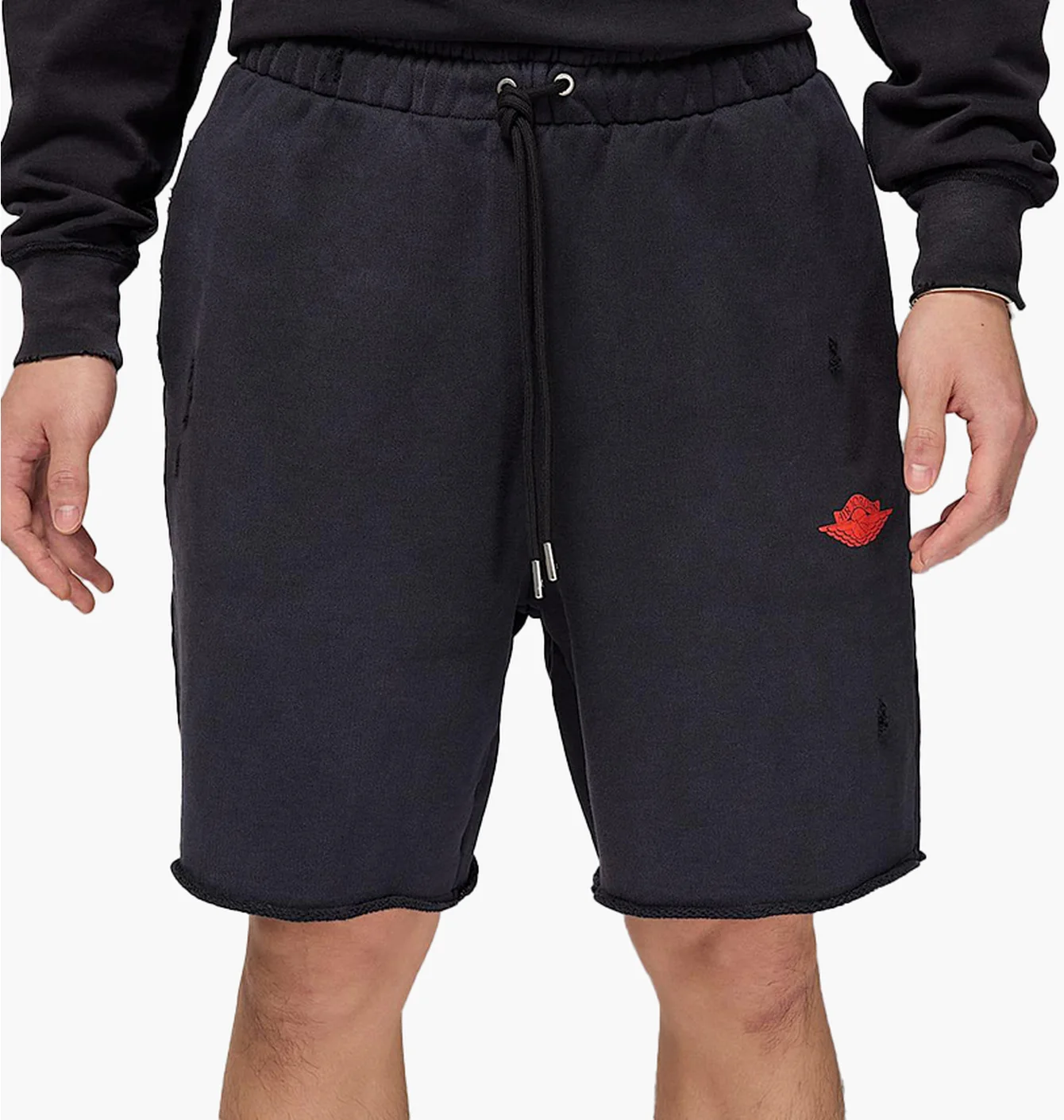 Шорти чоловічі Air jordan Rair Black IF1411-010