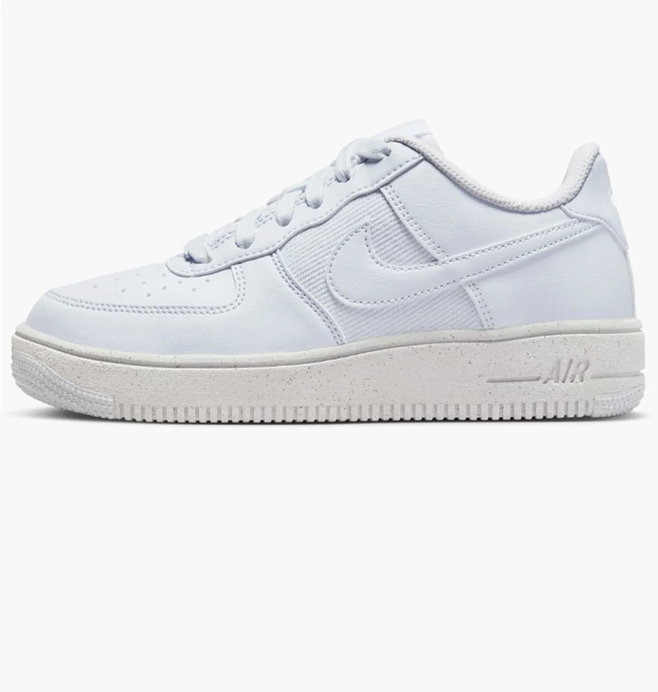 Кросівки дитячі Nike Air Force 1 Crater White DM1086-003
