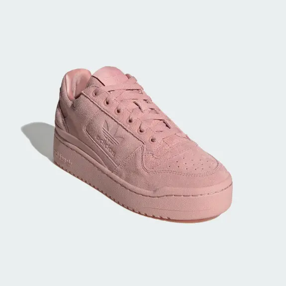 Жіночі Кросівки Adidas Forum Bold GY8161 (Оригінал)