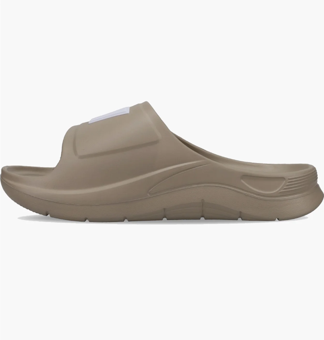 Тапочки чоловічі New Balance 202Xa Beige SMASPTE1