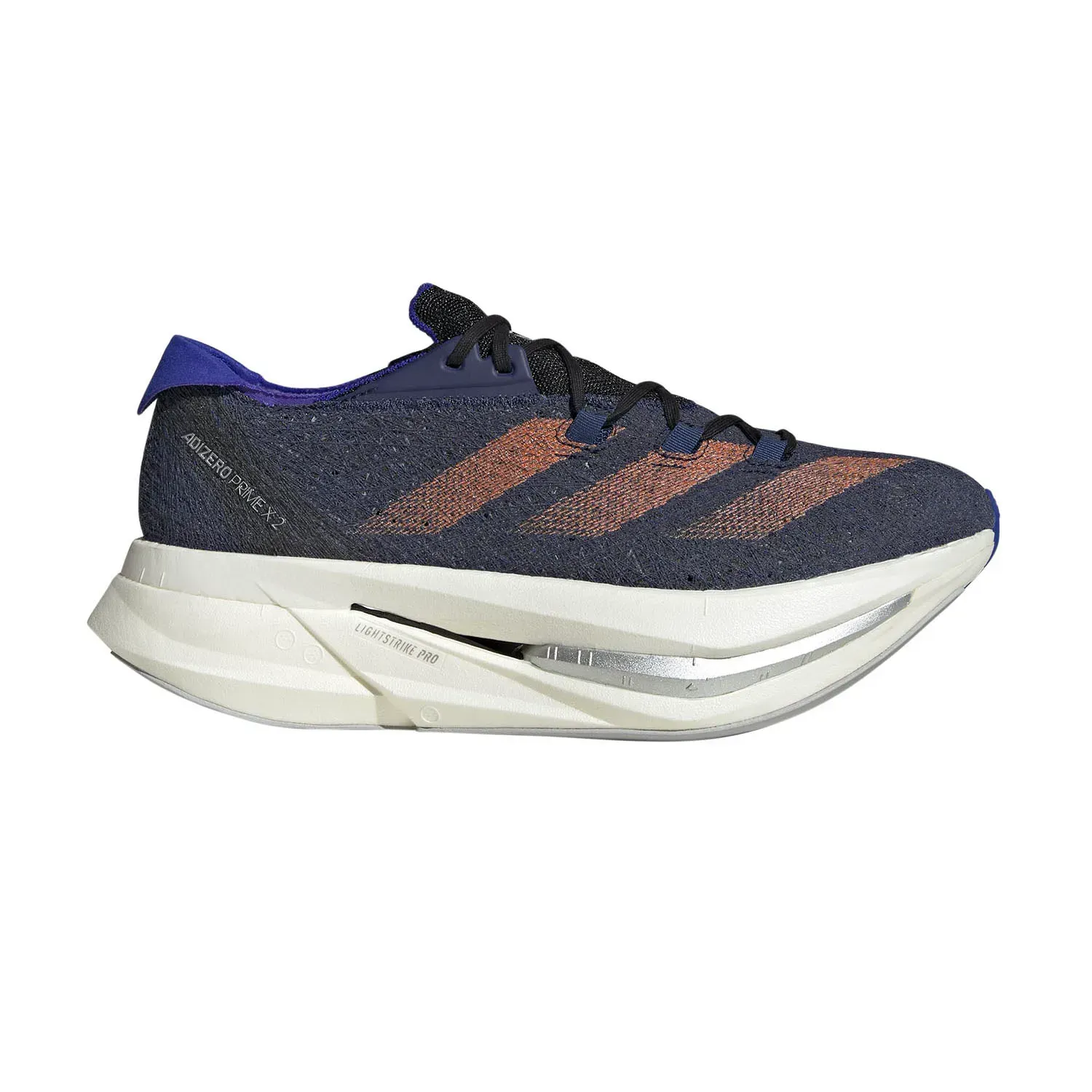 Кросівки унісекс Adidas Аdizero Prime X 2 Strung (IH5686)