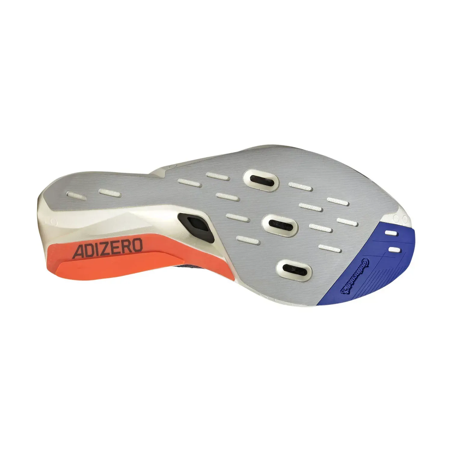 Кросівки унісекс Adidas Аdizero Prime X 2 Strung (IH5686)