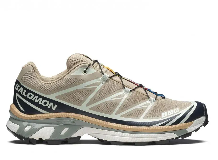 Кросівки чоловічі Salomon Xt-6 (L47737400)