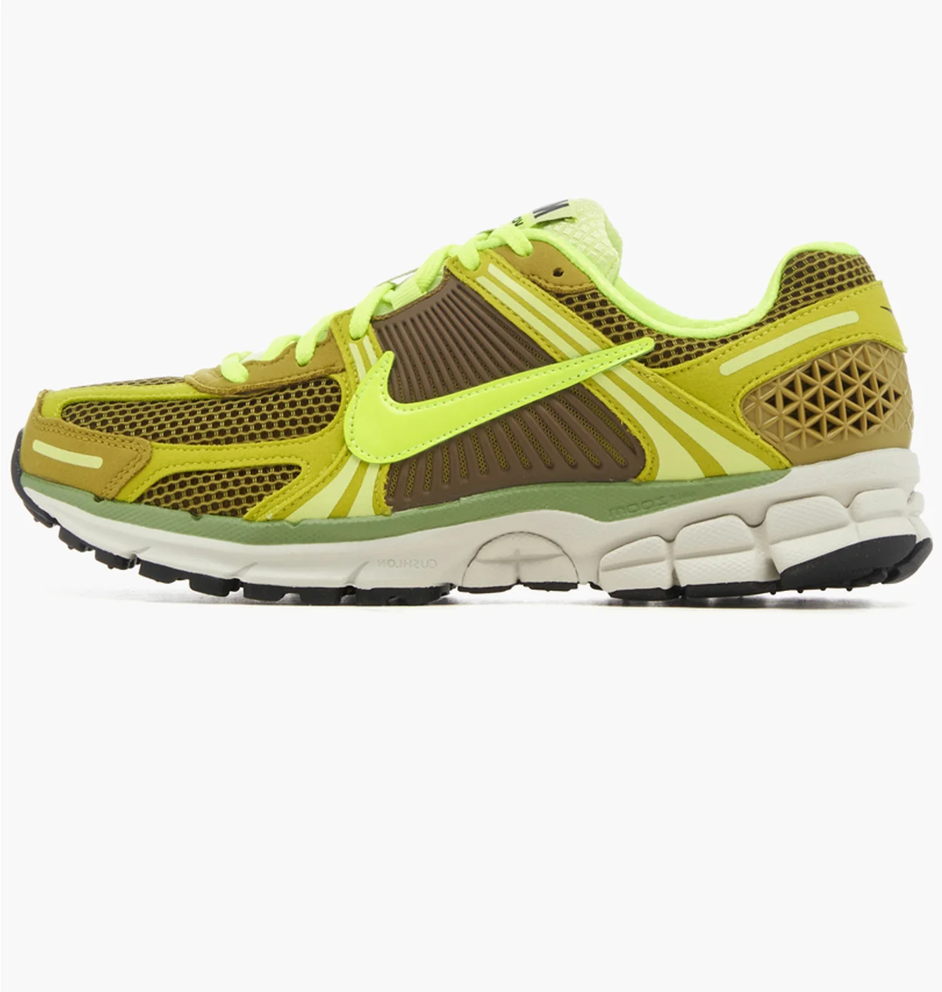 Кросівки жіночі Nike Zoom Vomero 5 Volt Olive FJ4738-300