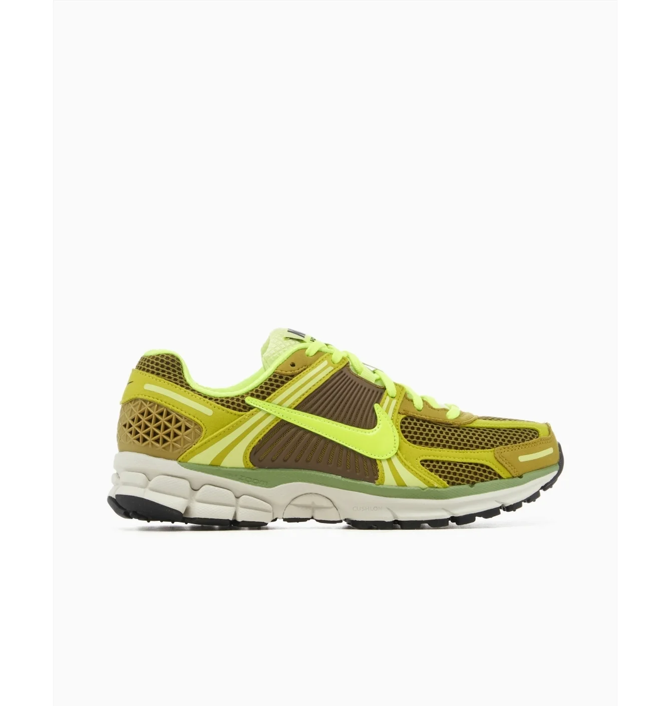 Кросівки жіночі Nike Zoom Vomero 5 Volt Olive FJ4738-300