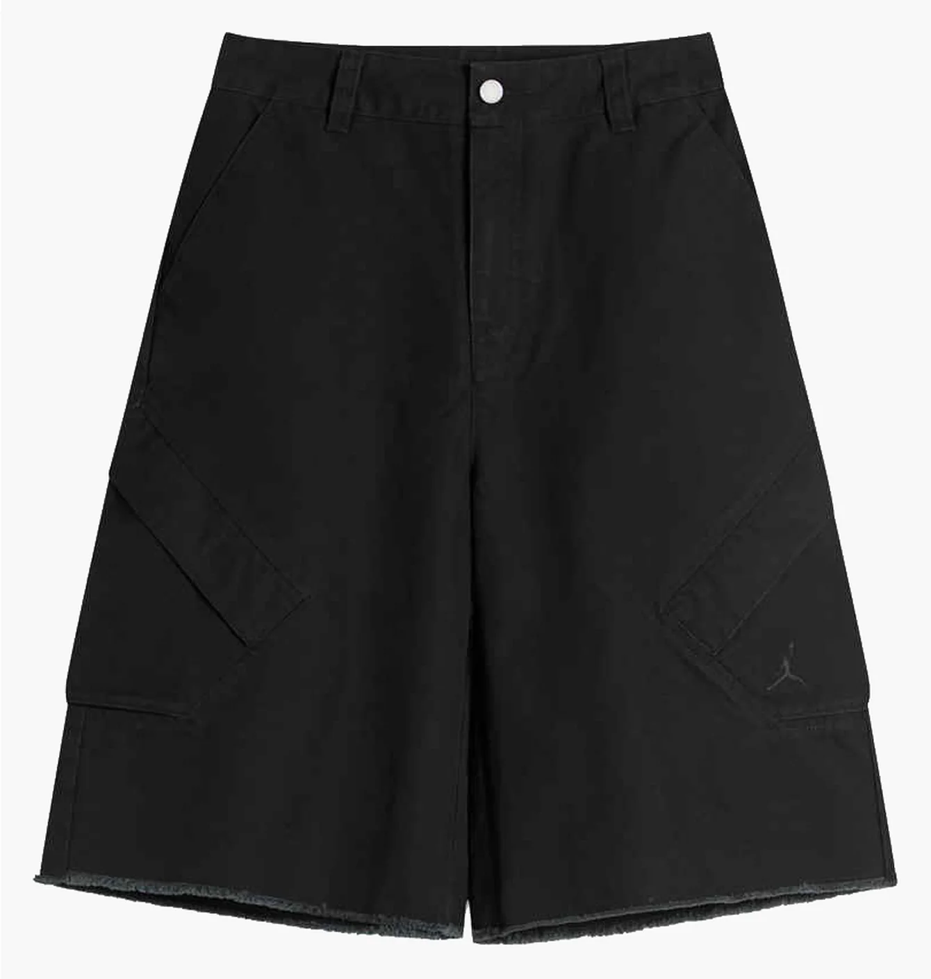 Шорти жіночі Air Jordan Flight Chicago Black HJ0090-010