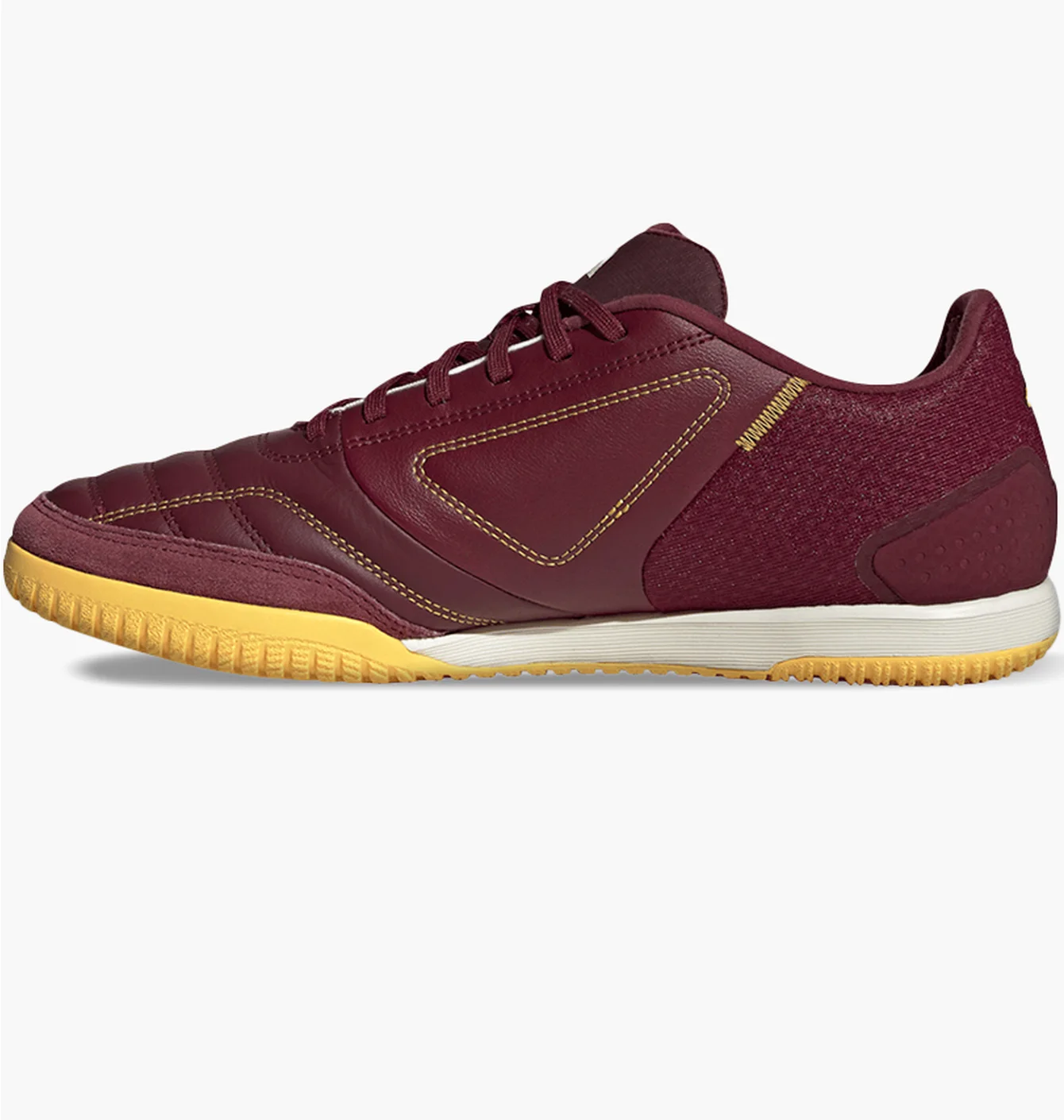 Футзалки унісекс Adidas Top Sala Competition In Halle Bordo IE7549