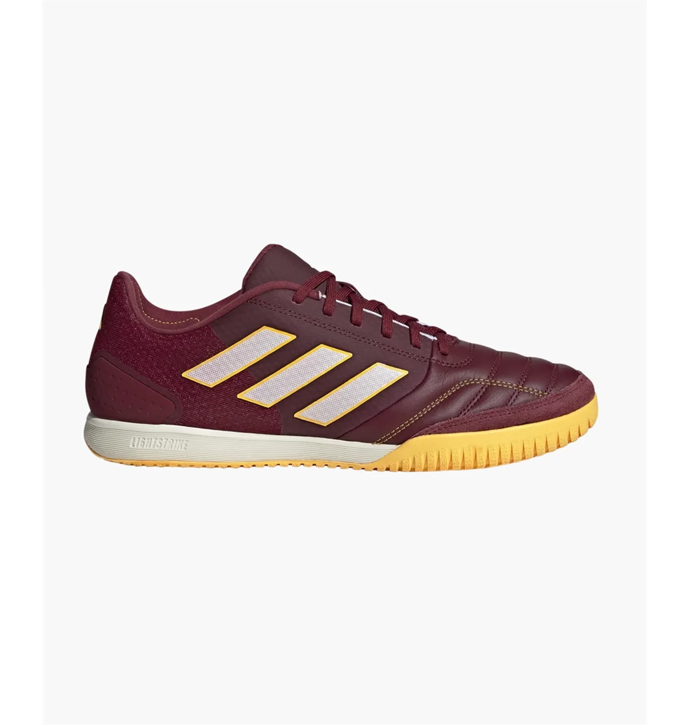 Футзалки унісекс Adidas Top Sala Competition In Halle Bordo IE7549