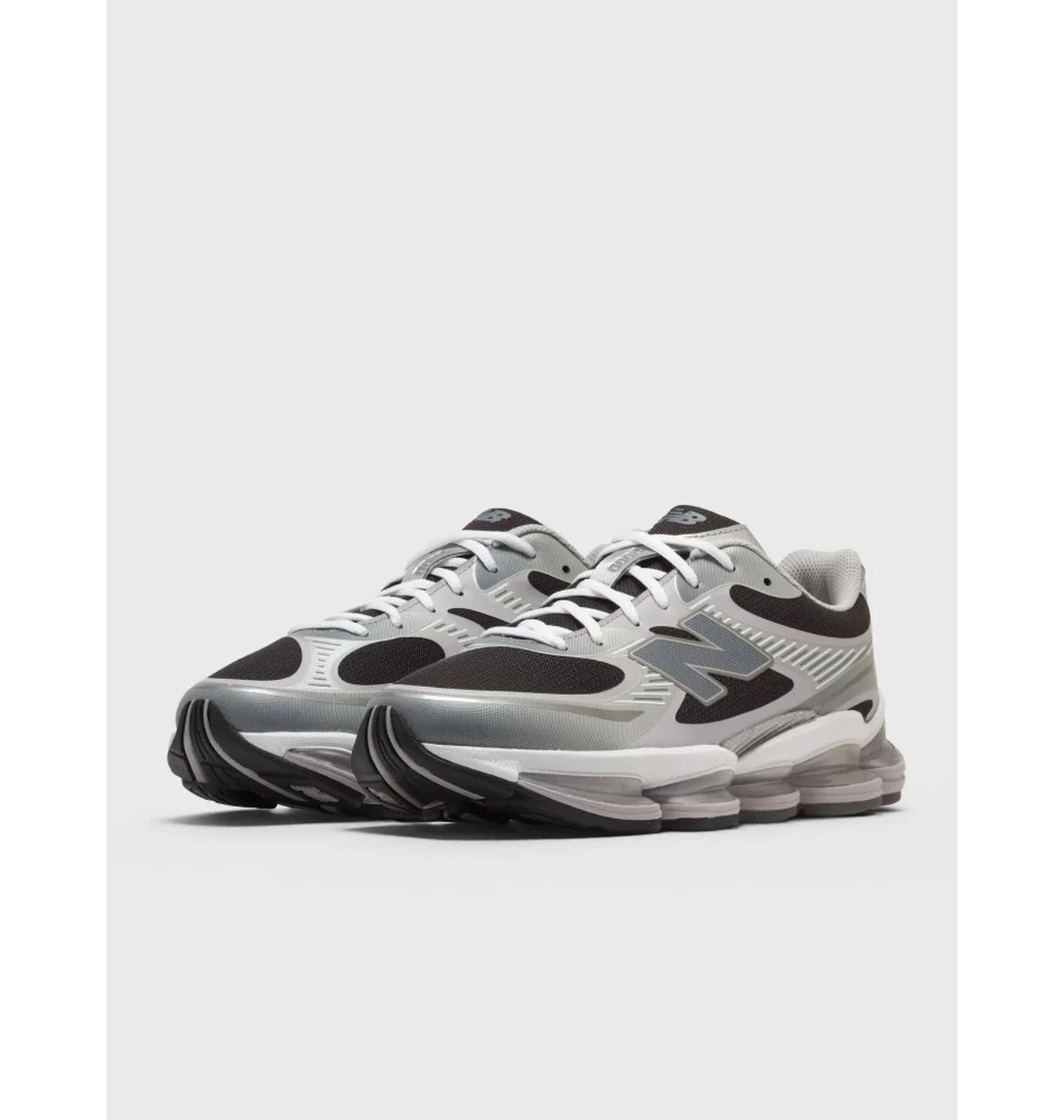 Кросівки унісекс New Balance Abzorb 2000 Grey U20003OZ