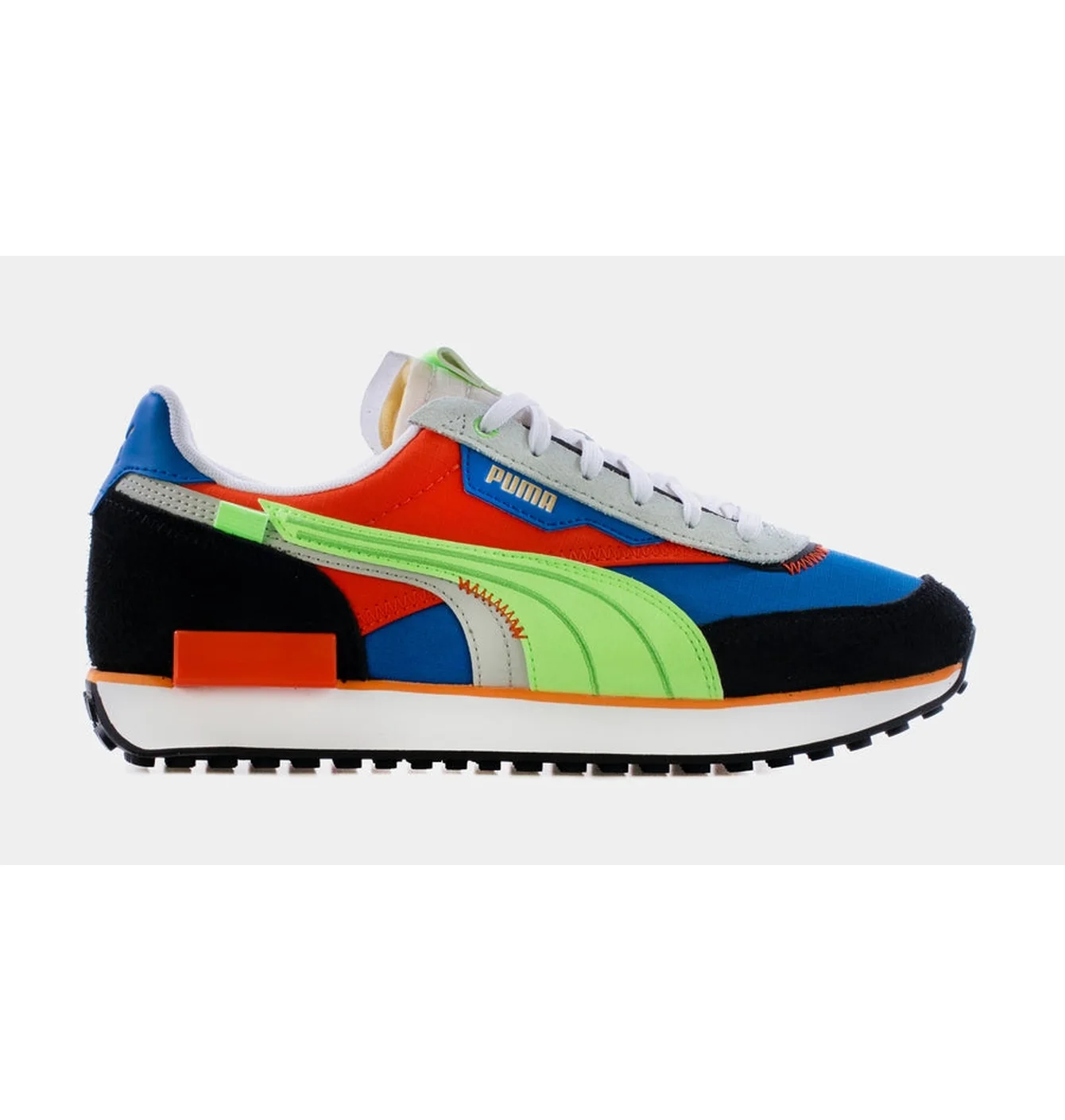 Кросівки жіночі Puma Future Rider Displaced Multi 383148-02