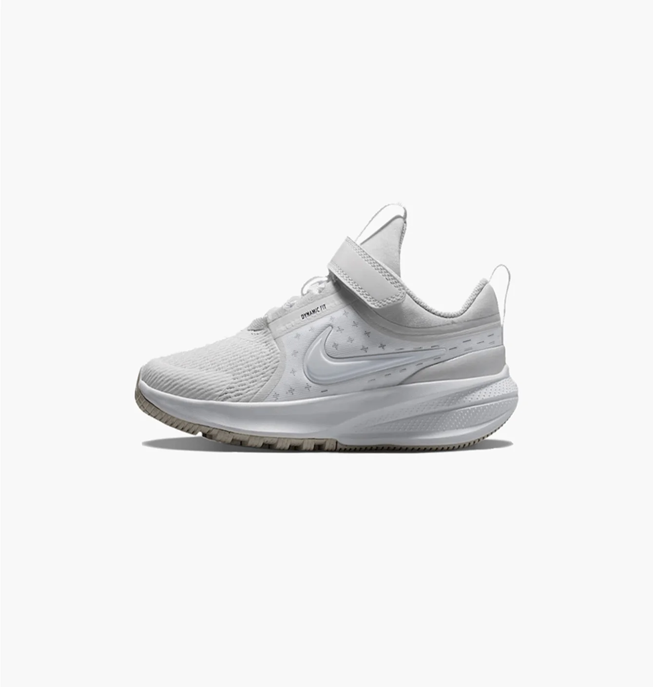 Кросівки дитячі Nike Star Runner 5 (Ps) White HF7005-101