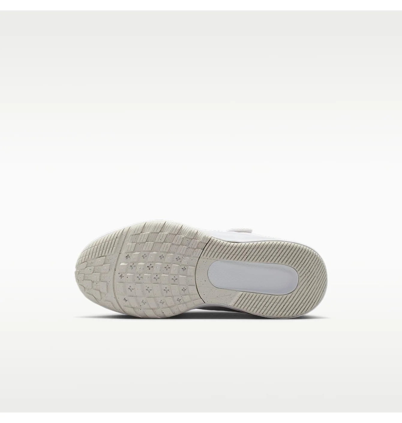 Кросівки дитячі Nike Star Runner 5 (Ps) White HF7005-101