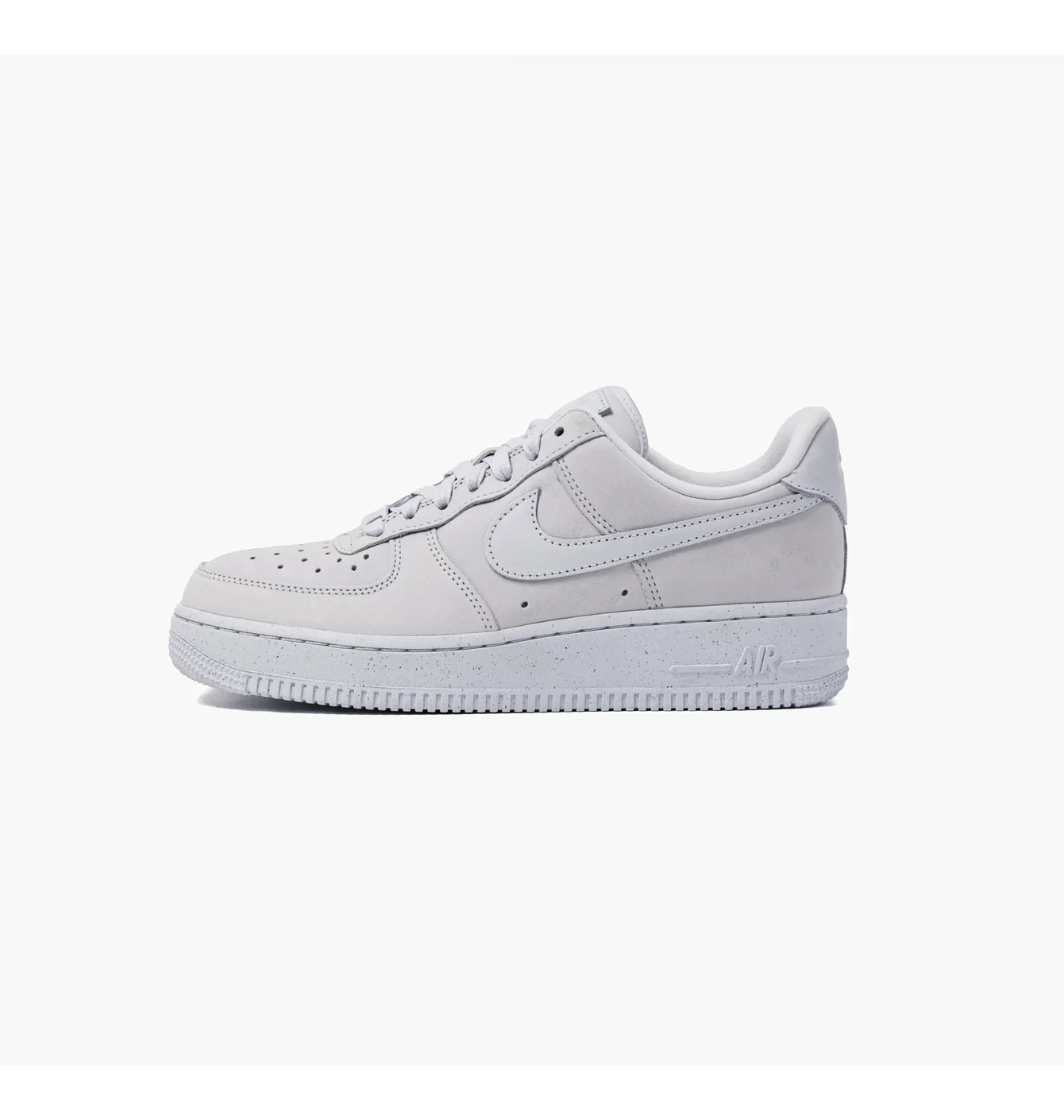 Кросівки жіночі Nike Air Force Low Prm Ice Blue White DZ2786-400
