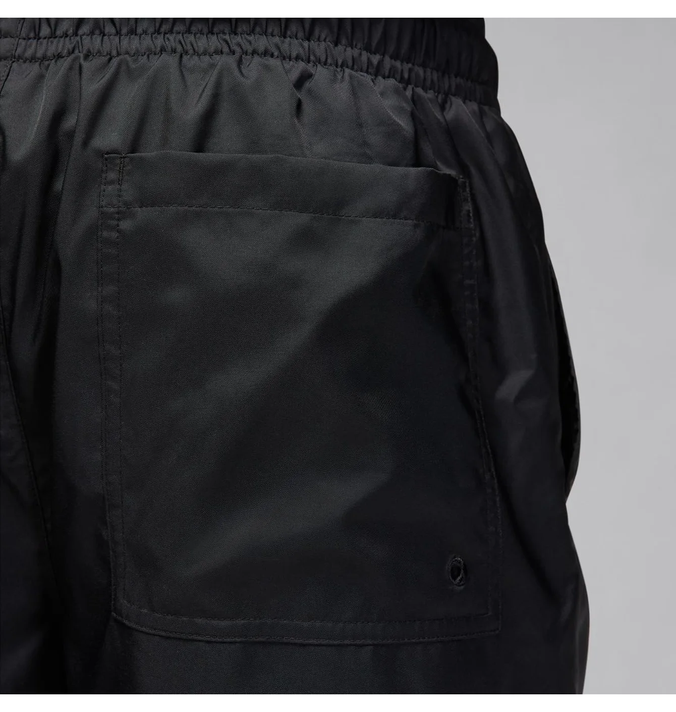 Шорти чоловічі Air Jordan Ess Poolside Lbr 5 In Black FQ4562-010