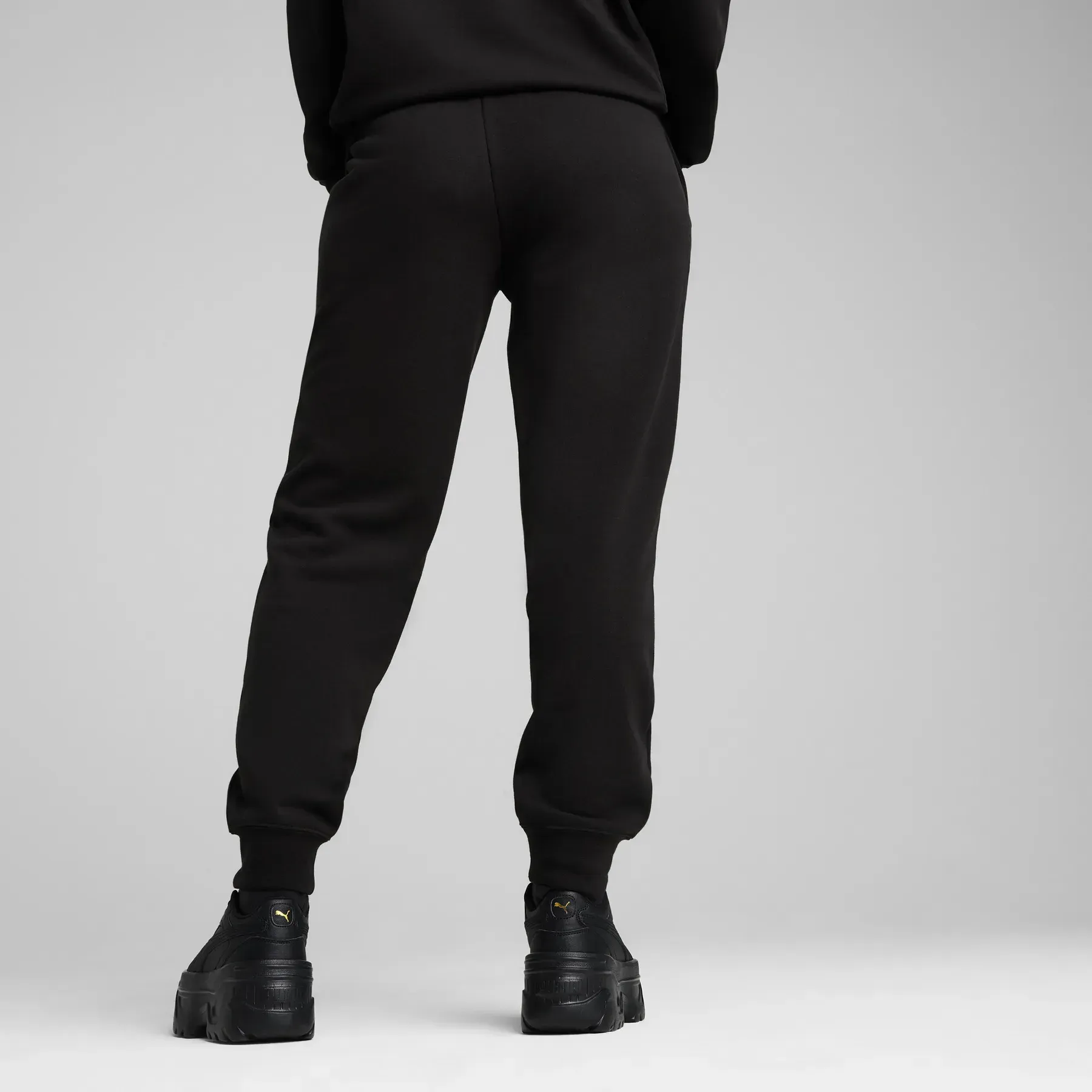 Брюки жіночі Puma Class Sweatpants Tr Cl (68503701)