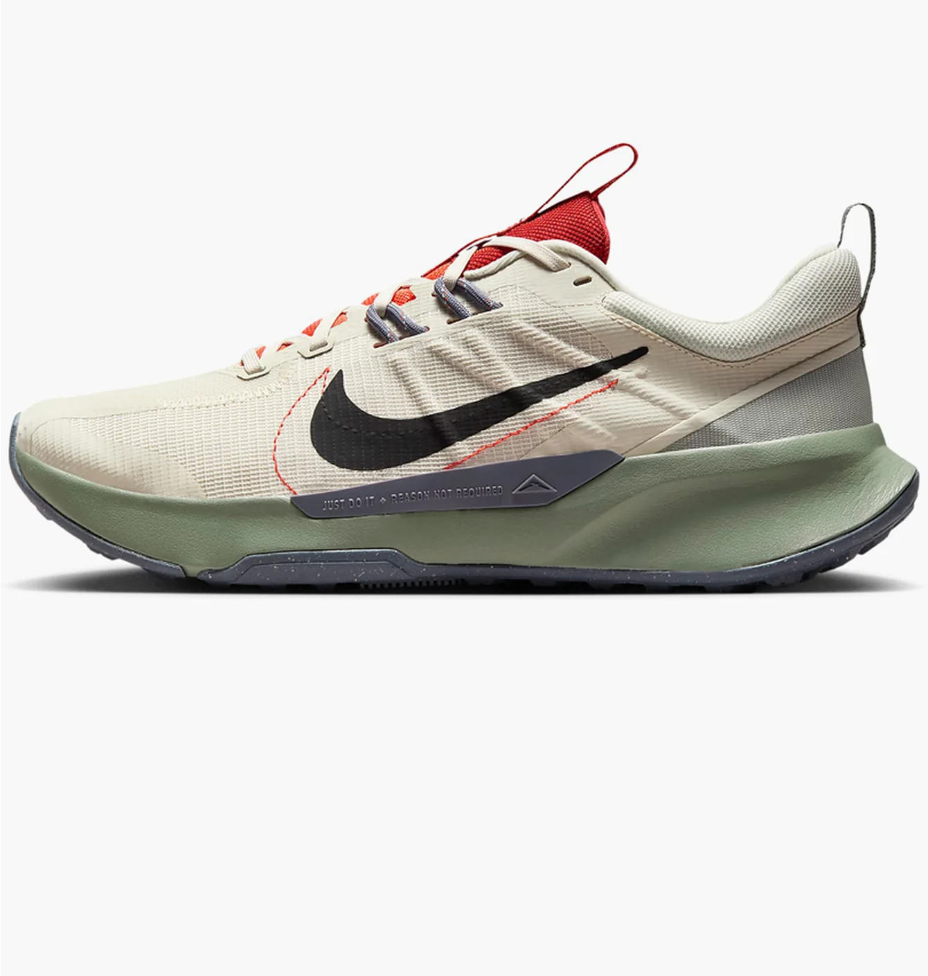 Кросівки чоловічі Nike Juniper Trail 2 Trail Running Shoes Beige DM0822-102