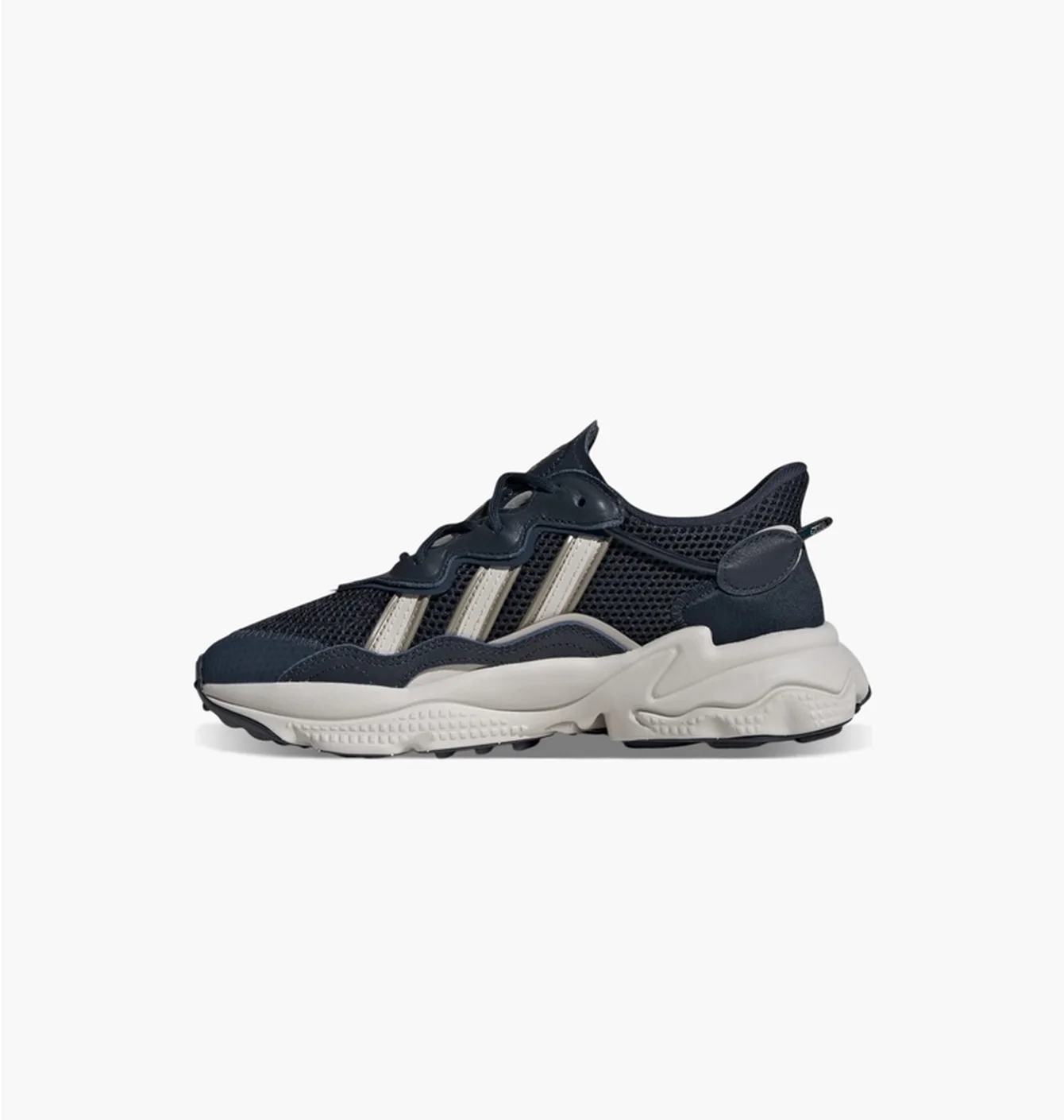 Кросівки дитячі Adidas Ozweego Blue IH2862
